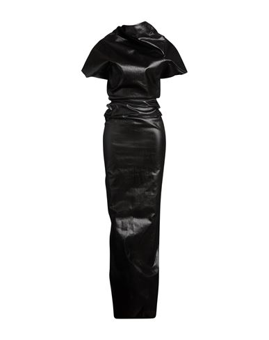 Maxi-Kleid Damen Schwarz 36 Damen