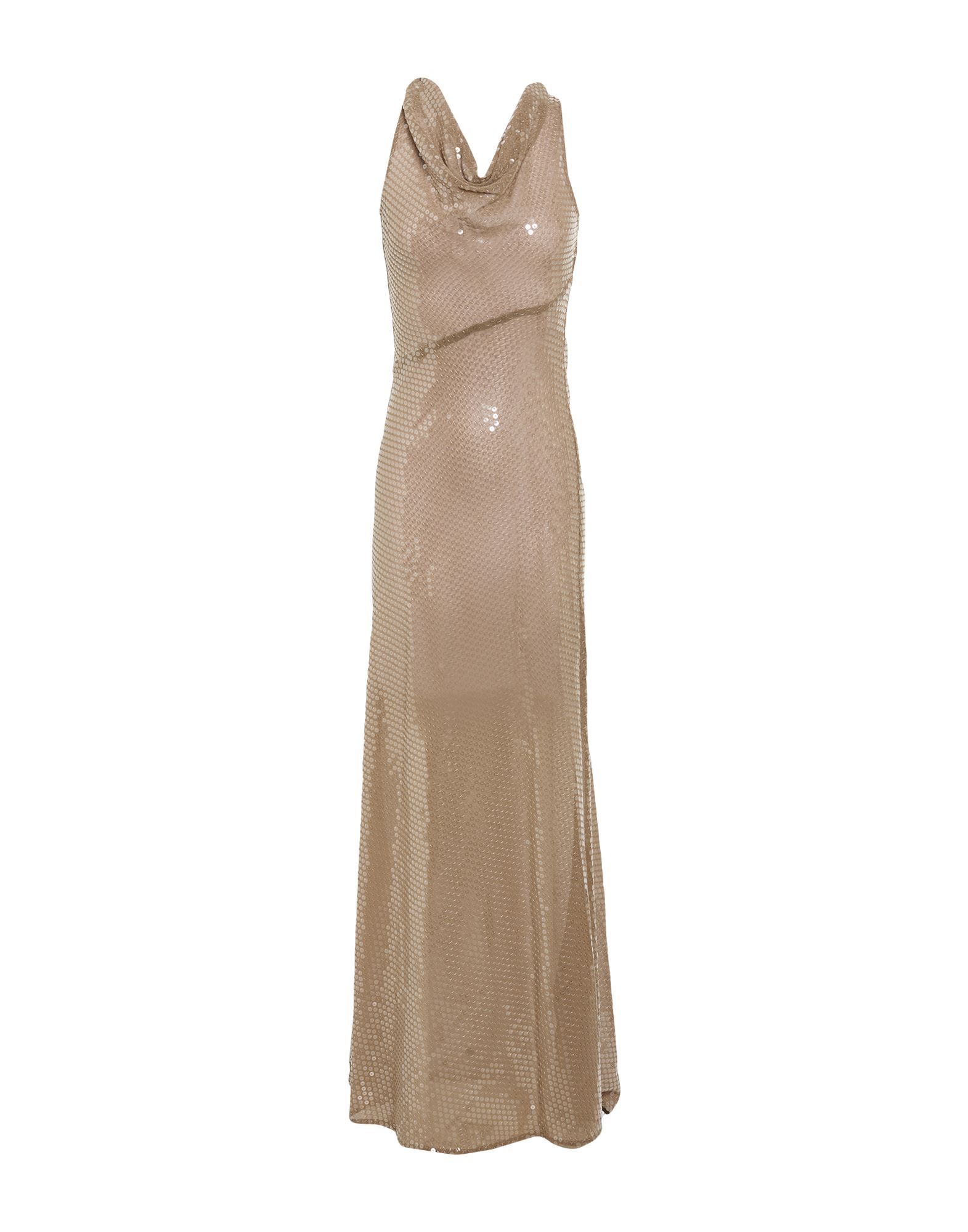  Semicouture - Kleider - Maxi-kleider - On Yoox.com 