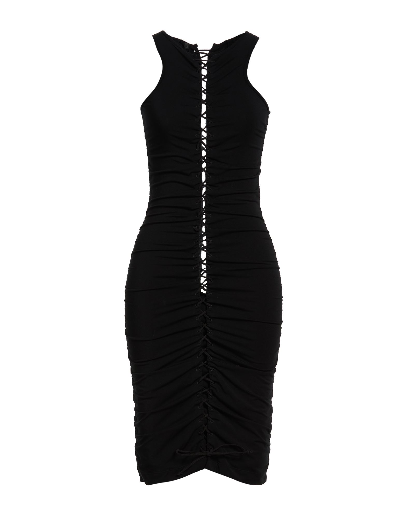  Ben Taverniti™ Unravel Project - Kleider - Mini-kleider - On Yoox.com 
