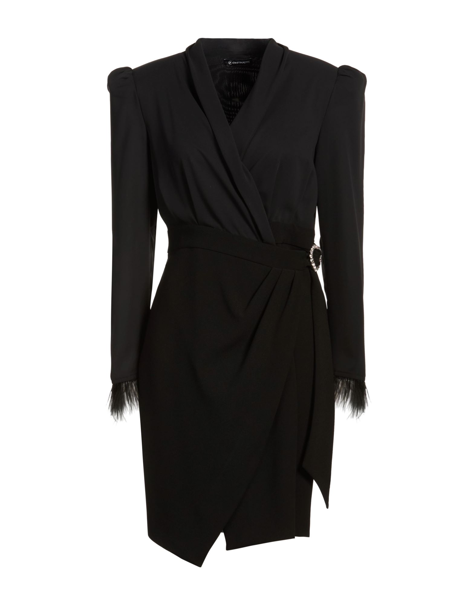  Cristinaeffe - Kleider - Mini-kleider - On Yoox.com 