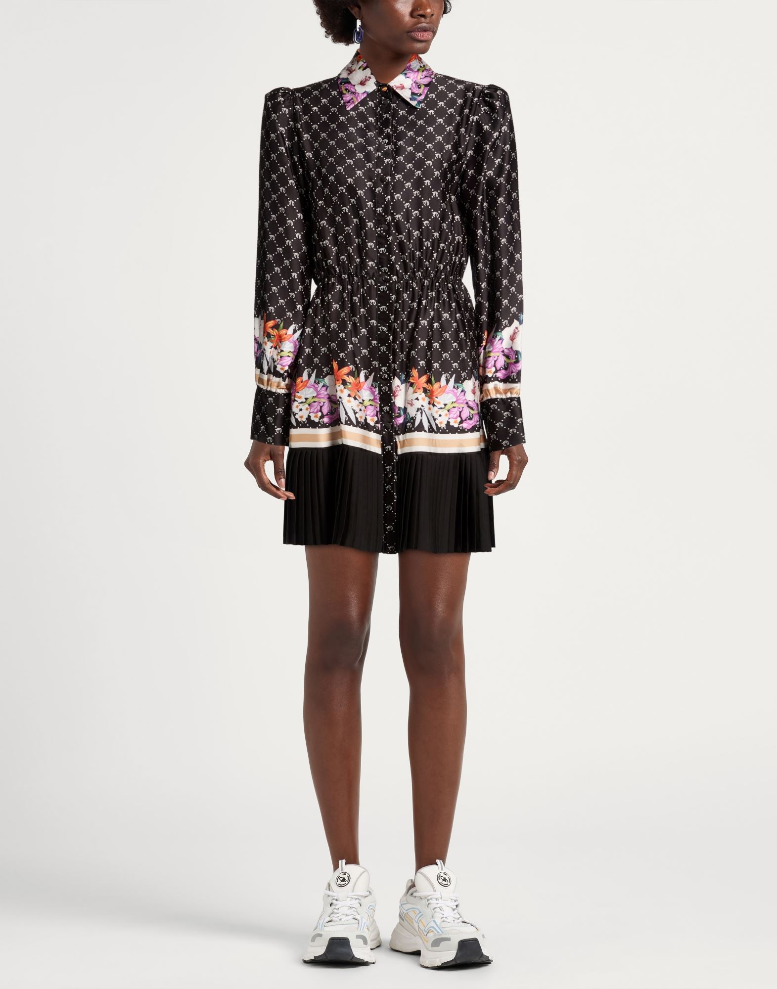  Cristinaeffe - Kleider - Mini-kleider - On Yoox.com 