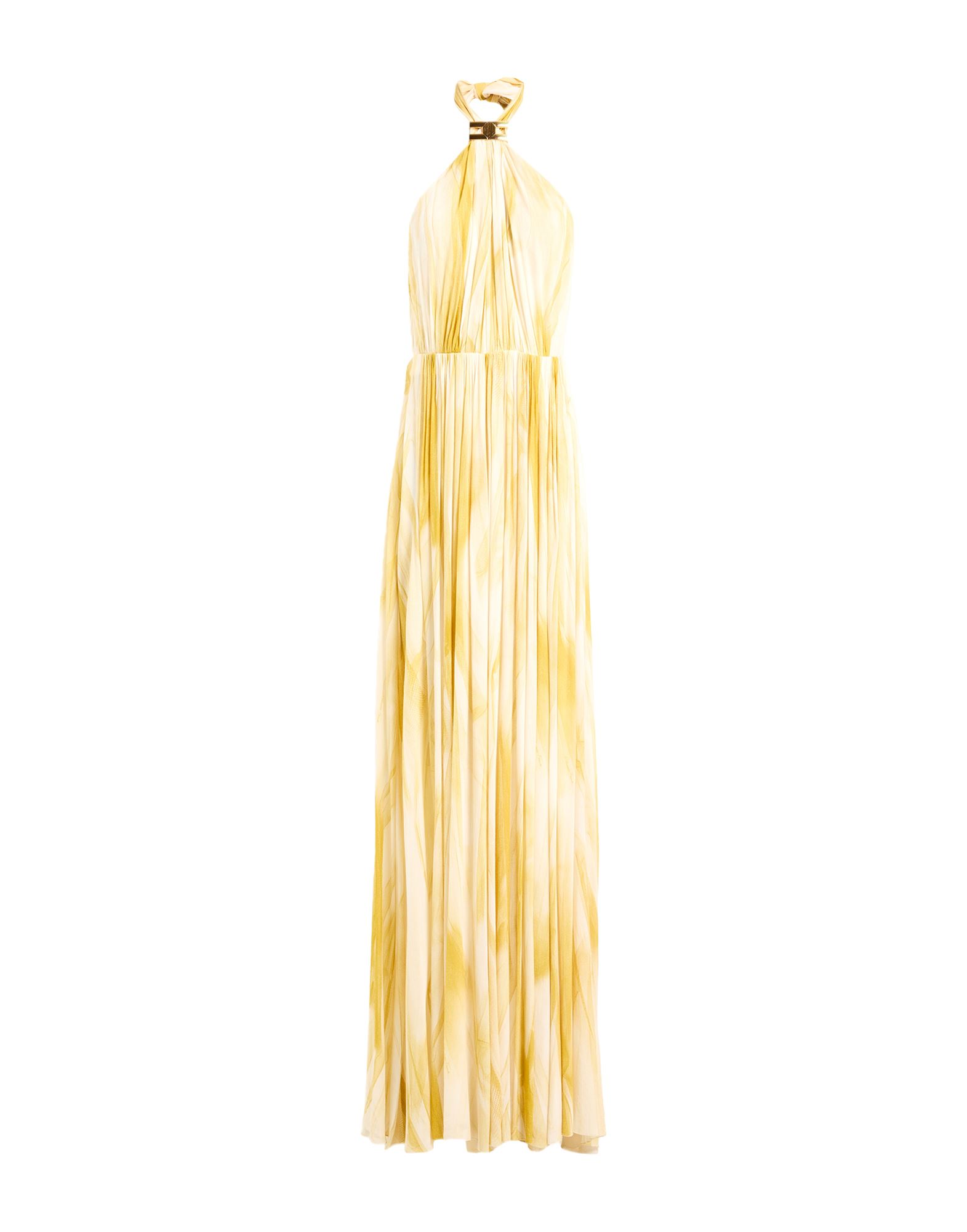 ELISABETTA FRANCHI ELISABETTA FRANCHI ΦΟΡΕΜΑΤΑ Μάξι φόρεμα