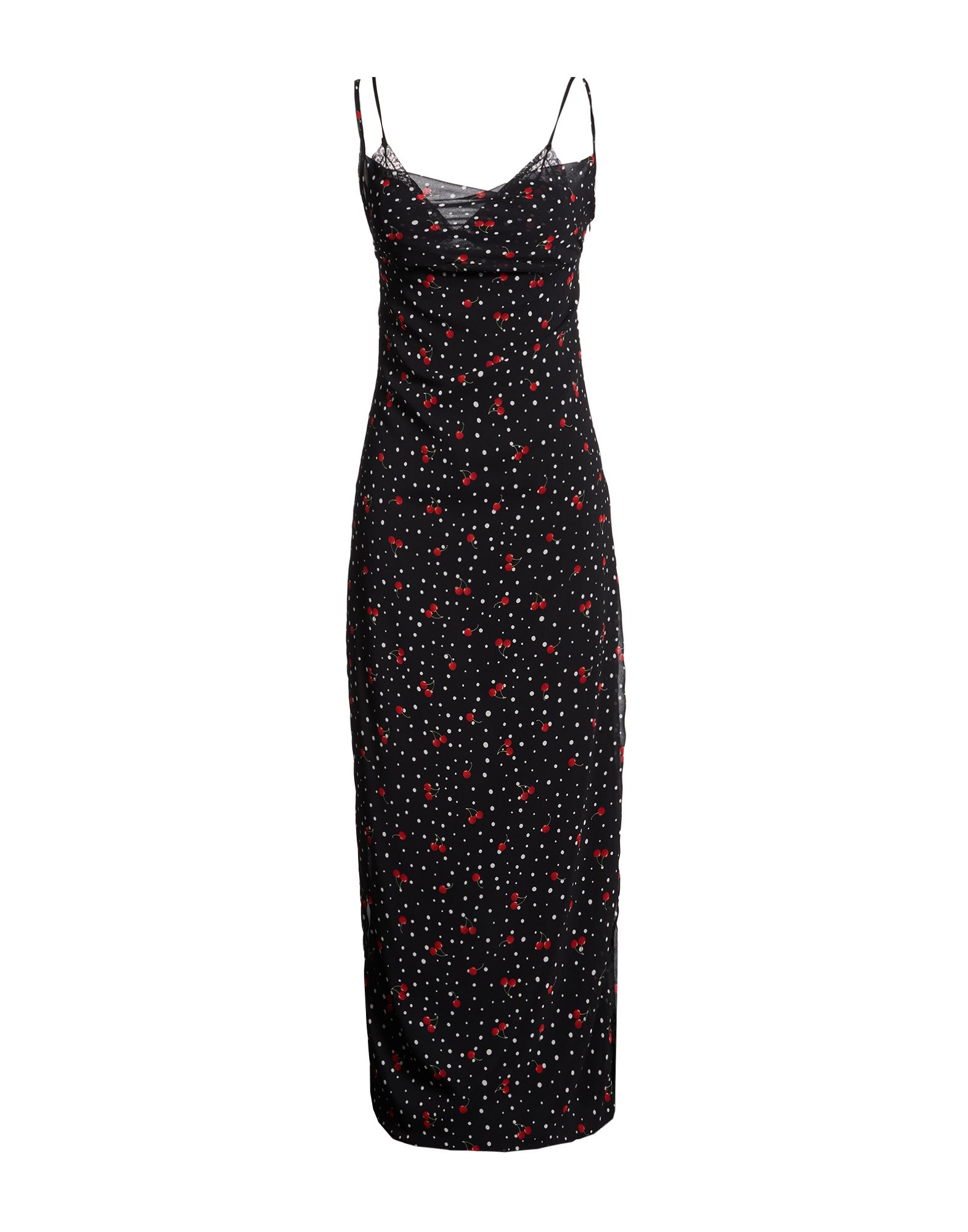  Des_phemmes - Kleider - Maxi-kleider - On Yoox.com 