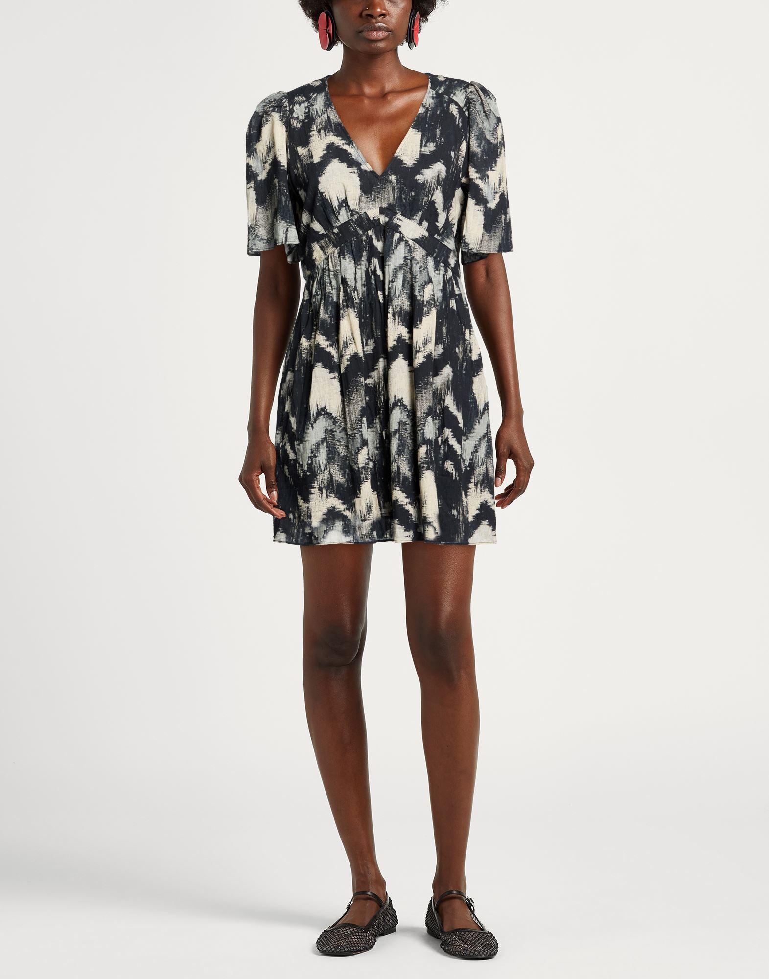  Ba&sh - Robes - Robes Courtes - On Yoox.com 