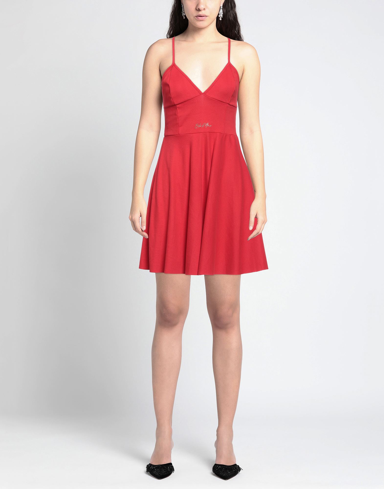  Odi Et Amo - Robes - Robes Courtes - On Yoox.com 