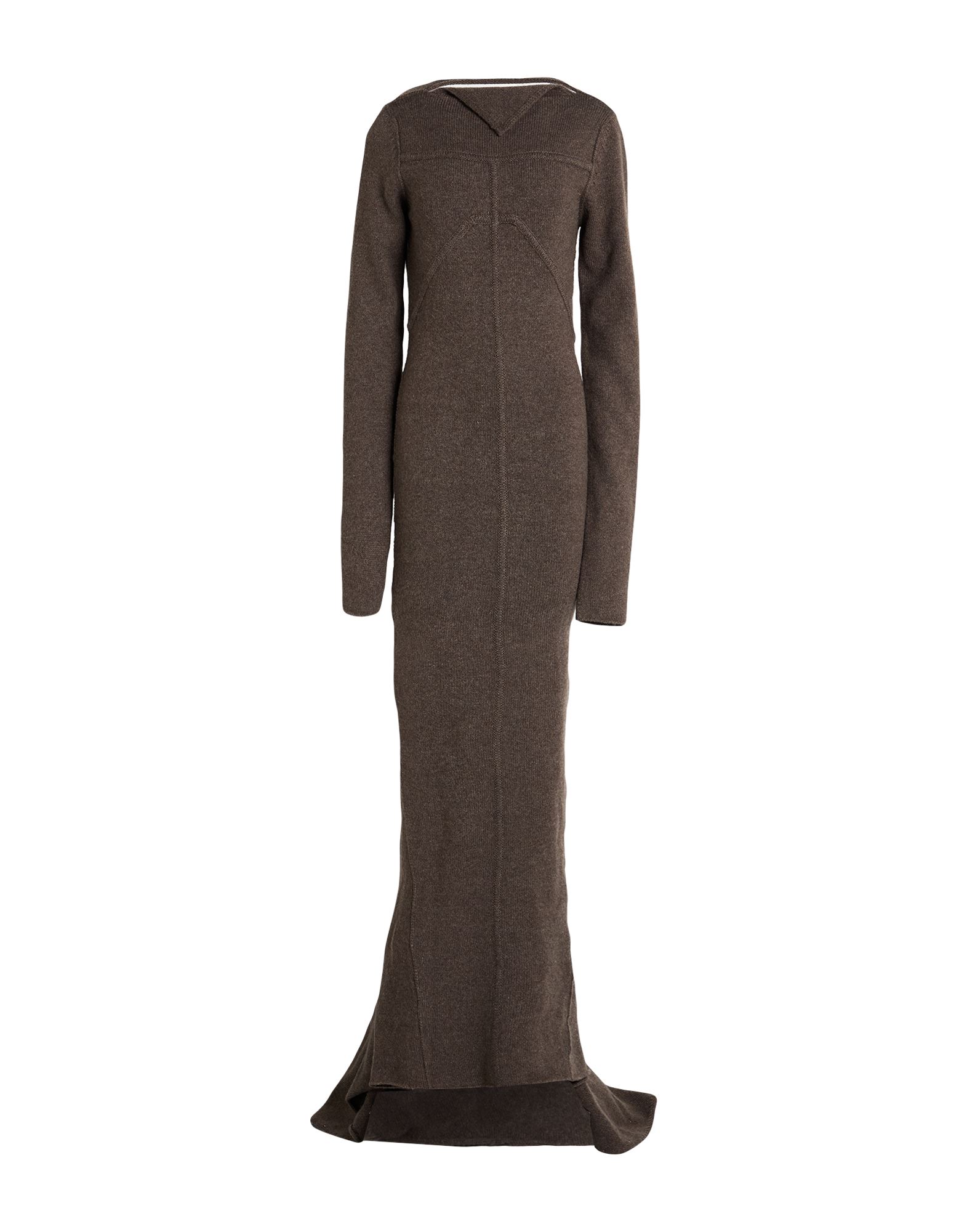 RICK OWENS RICK OWENS ΦΟΡΕΜΑΤΑ Μάξι φόρεμα