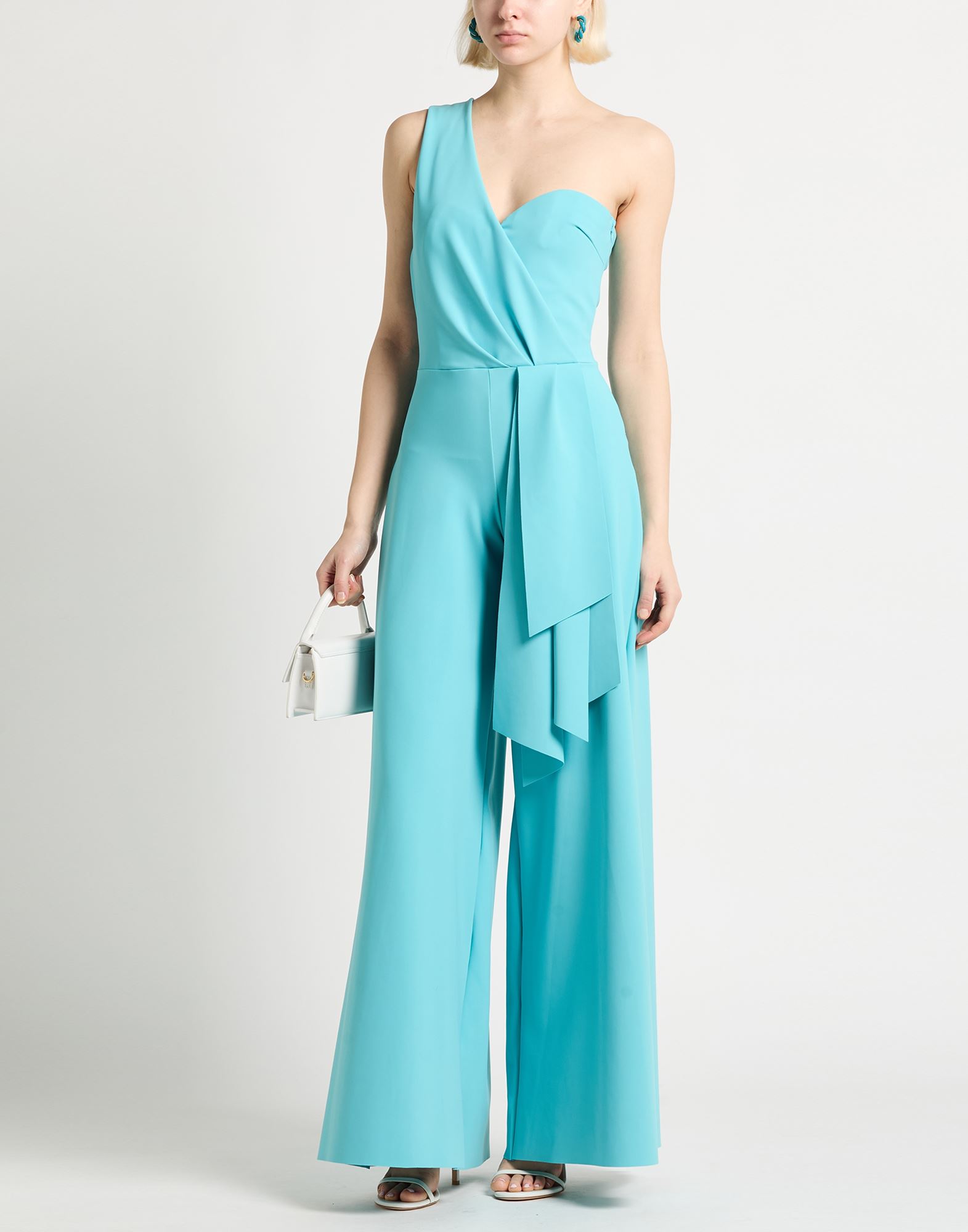  Chiara Boni La Petite Robe - Overalls - Jumpsuits - On Yoox.com 