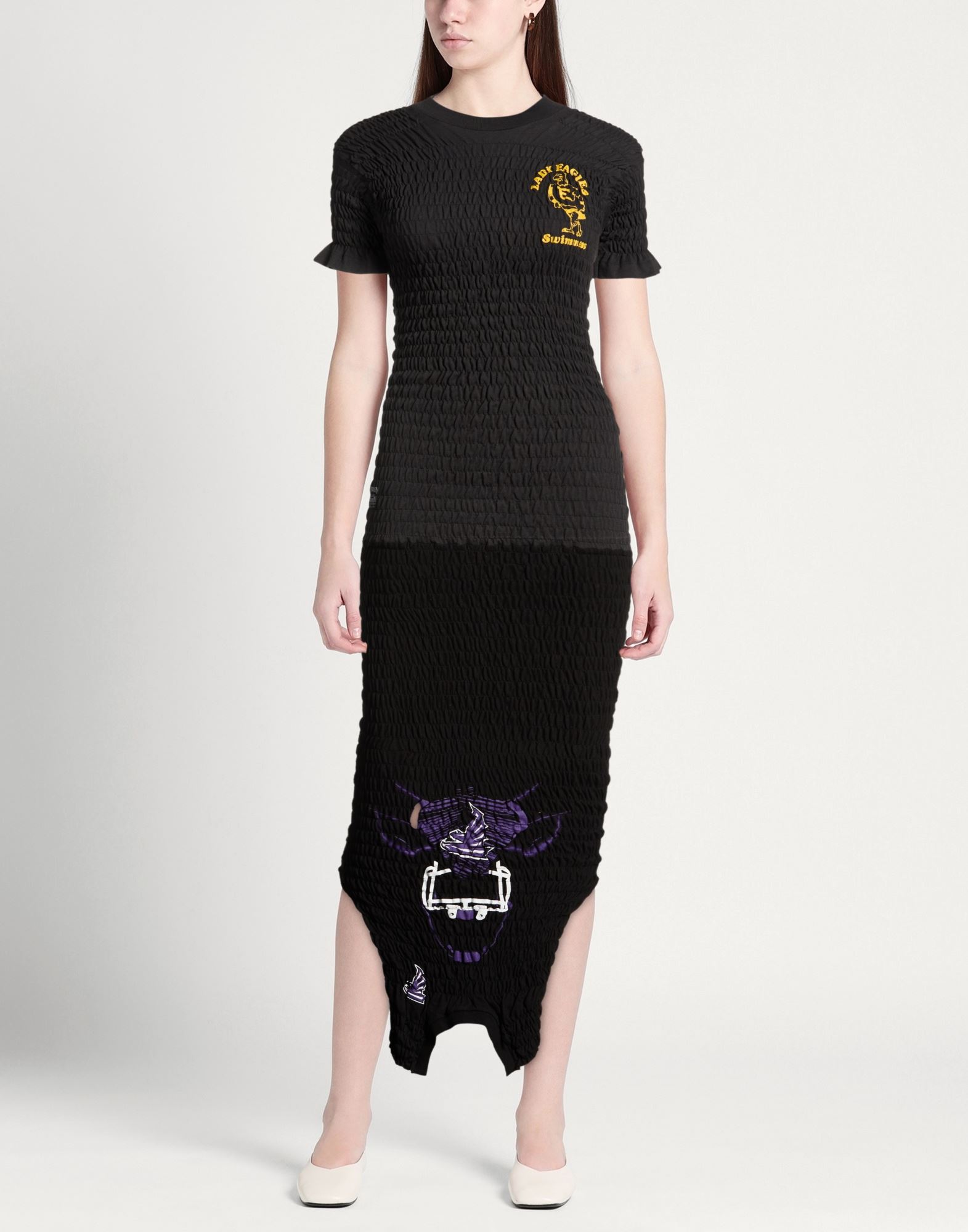  Conner Ives - Kleider - Maxi-kleider - On Yoox.com 