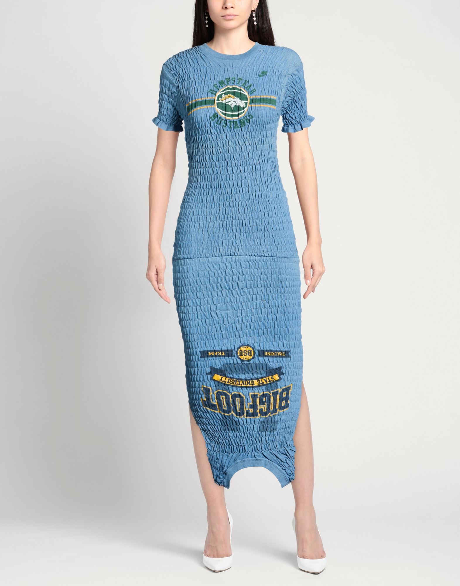  Conner Ives - Kleider - Maxi-kleider - On Yoox.com 