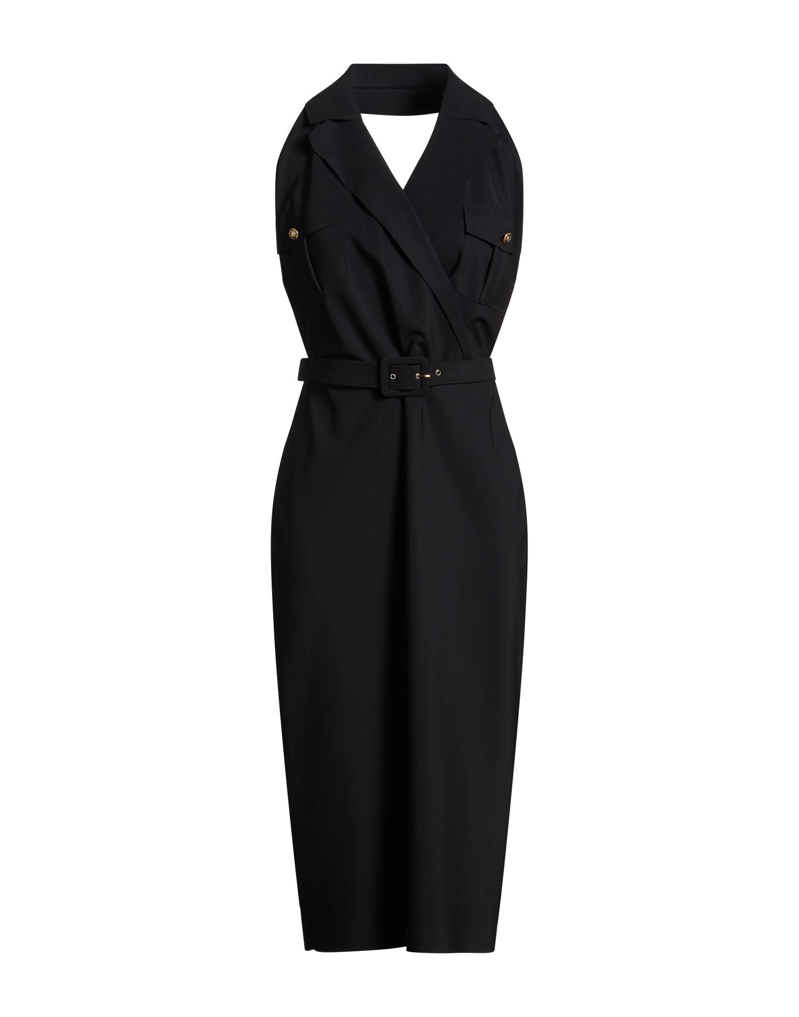 CHIARA BONI LA PETITE ROBE CHIARA BONI LA PETITE ROBE ΦΟΡΕΜΑΤΑ Midi φόρεμα
