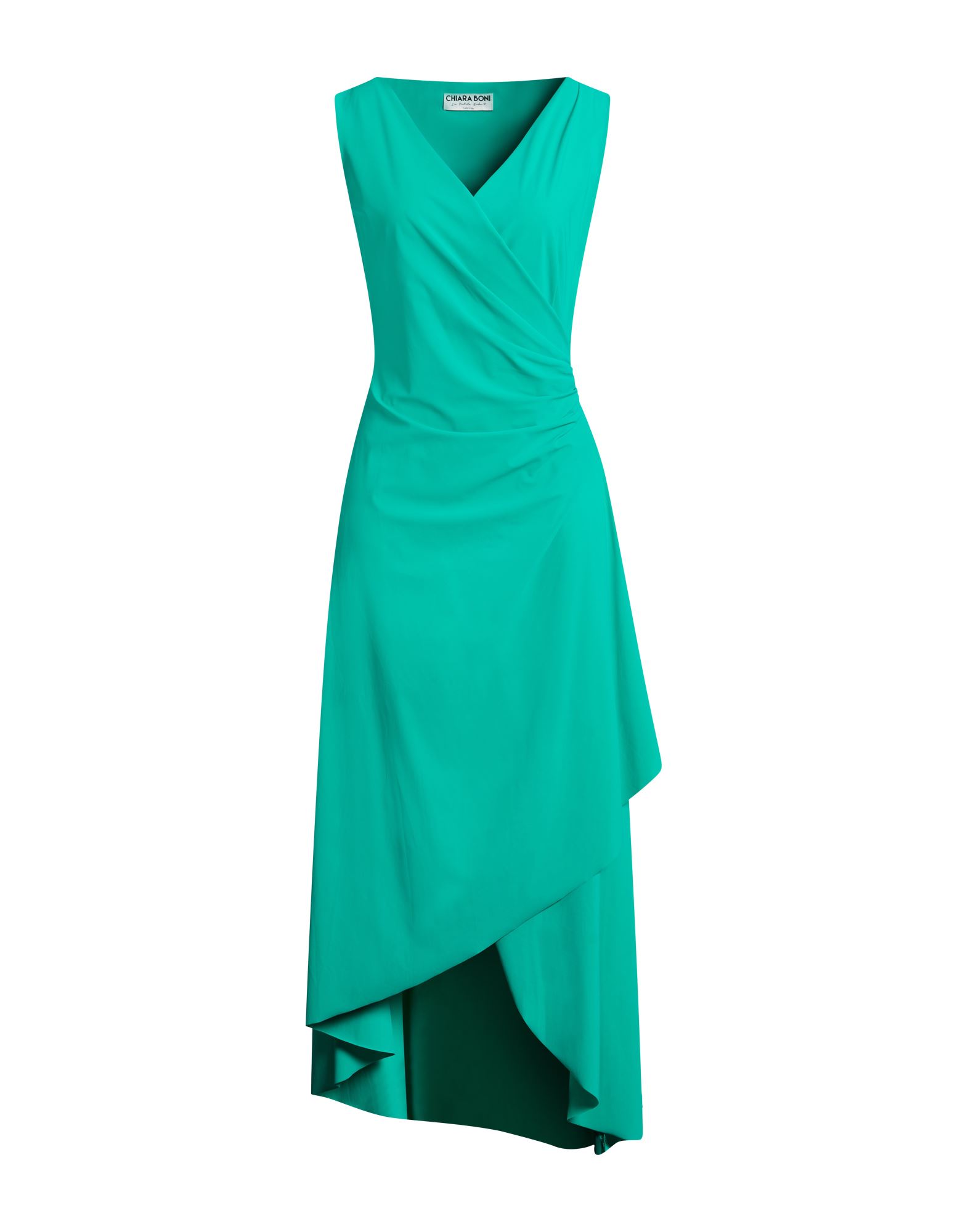 CHIARA BONI LA PETITE ROBE CHIARA BONI LA PETITE ROBE ΦΟΡΕΜΑΤΑ Μάξι φόρεμα