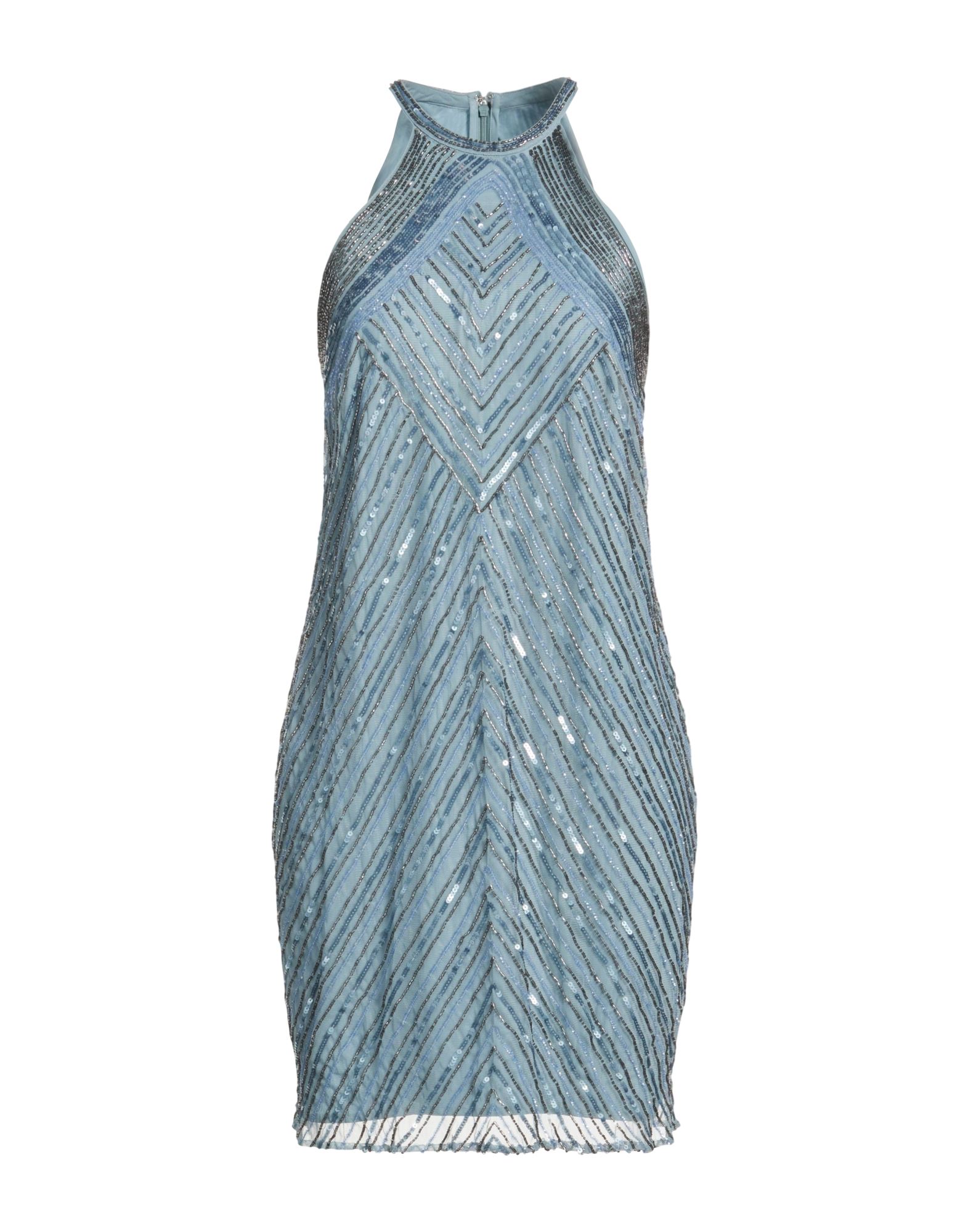  Lauren Ralph Lauren - Kleider - Mini-kleider - On Yoox.com 