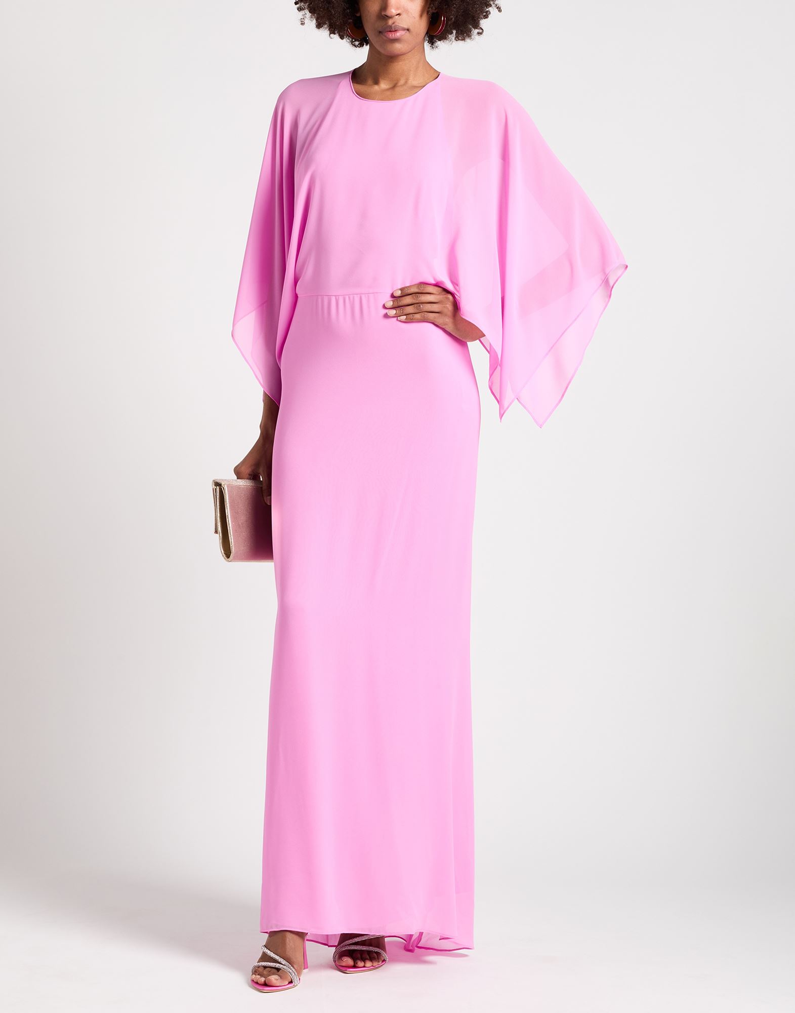  Liu •jo - Kleider - Maxi-kleider - On Yoox.com 