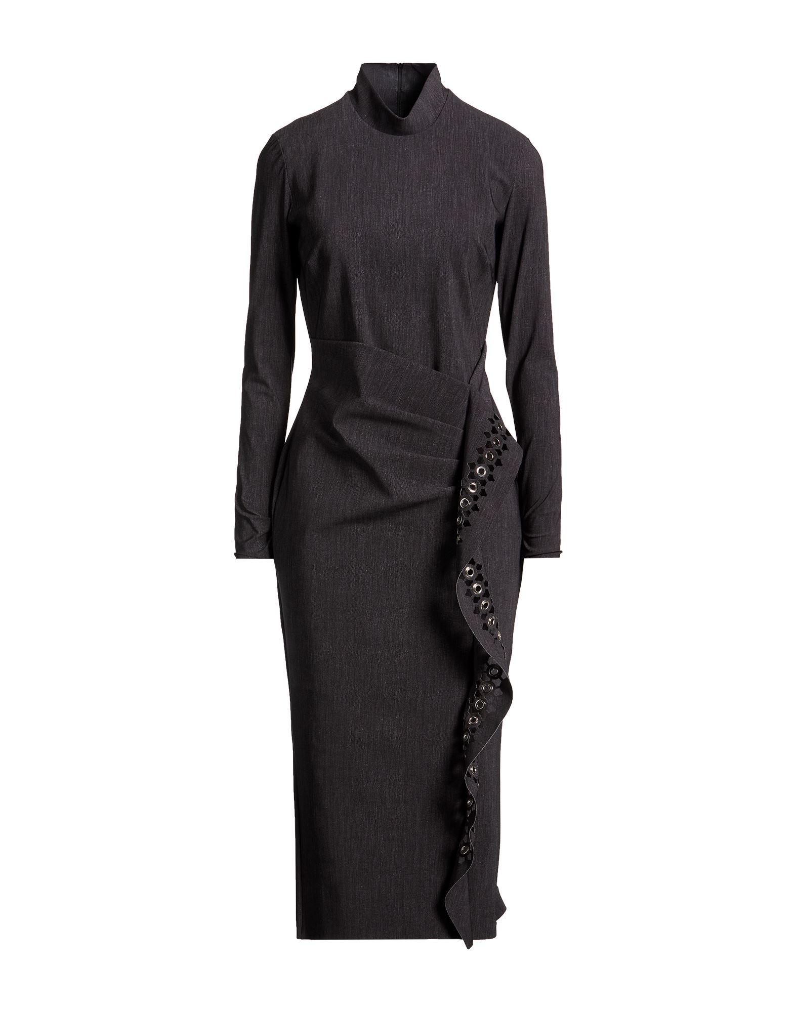 CHIARA BONI LA PETITE ROBE CHIARA BONI LA PETITE ROBE ΦΟΡΕΜΑΤΑ Midi φόρεμα