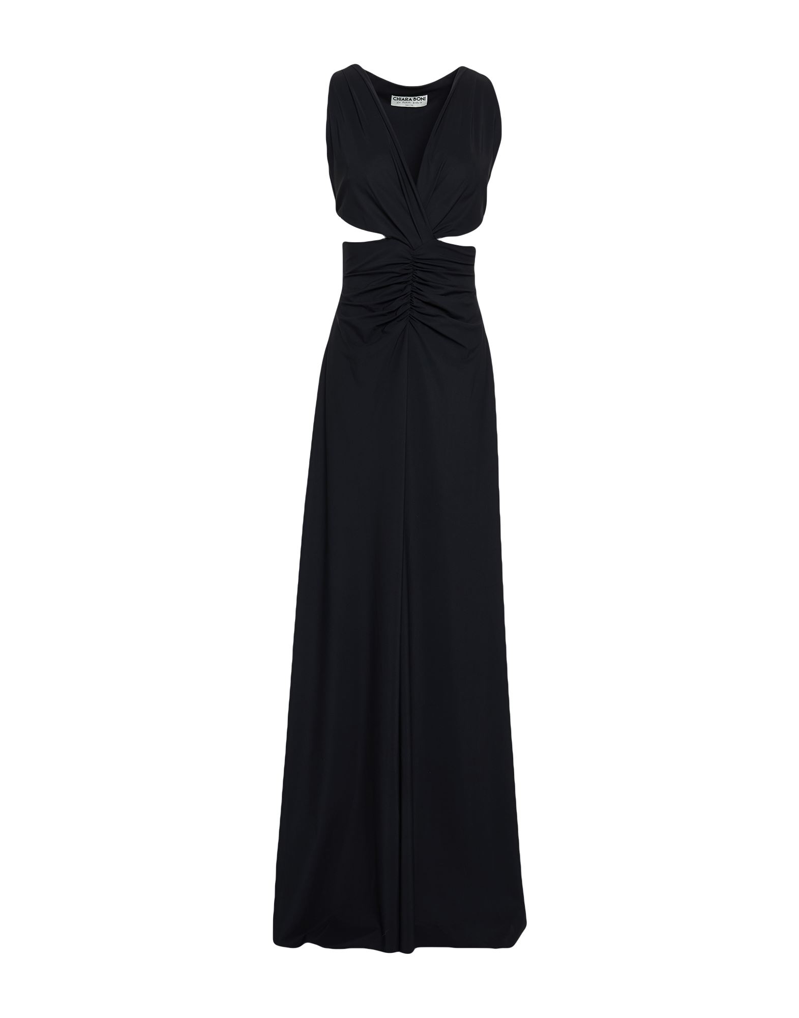 CHIARA BONI LA PETITE ROBE CHIARA BONI LA PETITE ROBE ΦΟΡΕΜΑΤΑ Μάξι φόρεμα