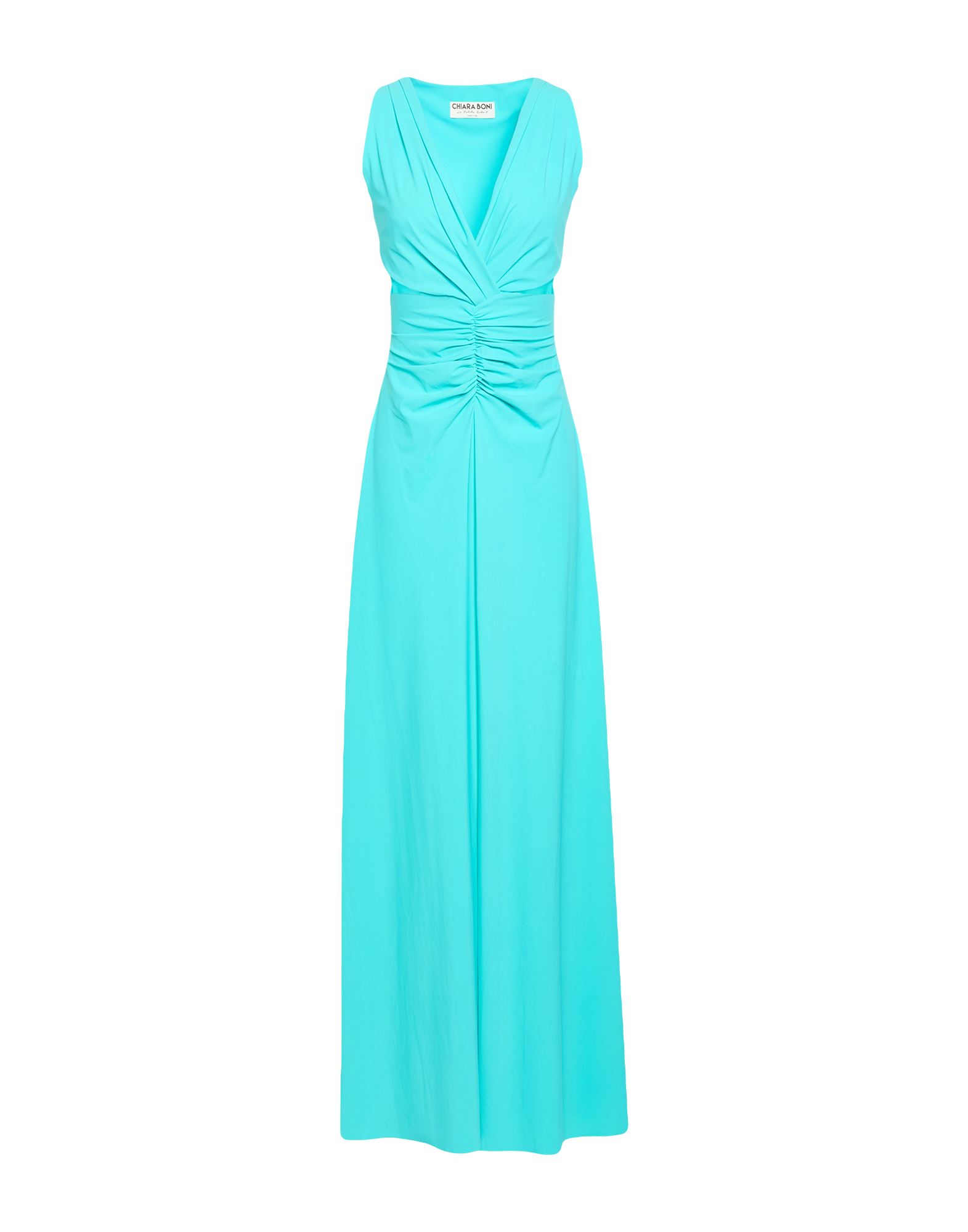  Chiara Boni La Petite Robe - Kleider - Maxi-kleider - On Yoox.com 