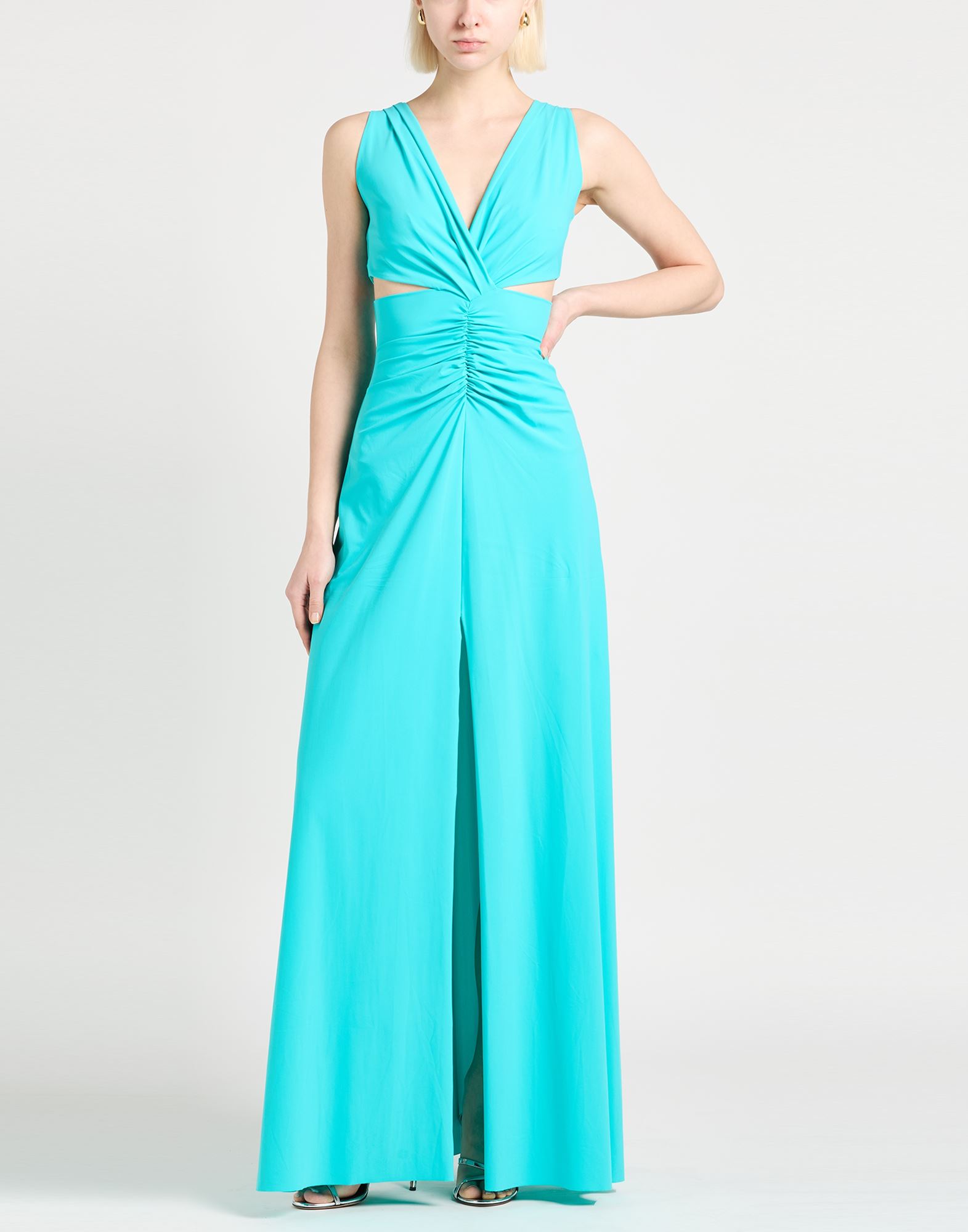  Chiara Boni La Petite Robe - Kleider - Maxi-kleider - On Yoox.com 