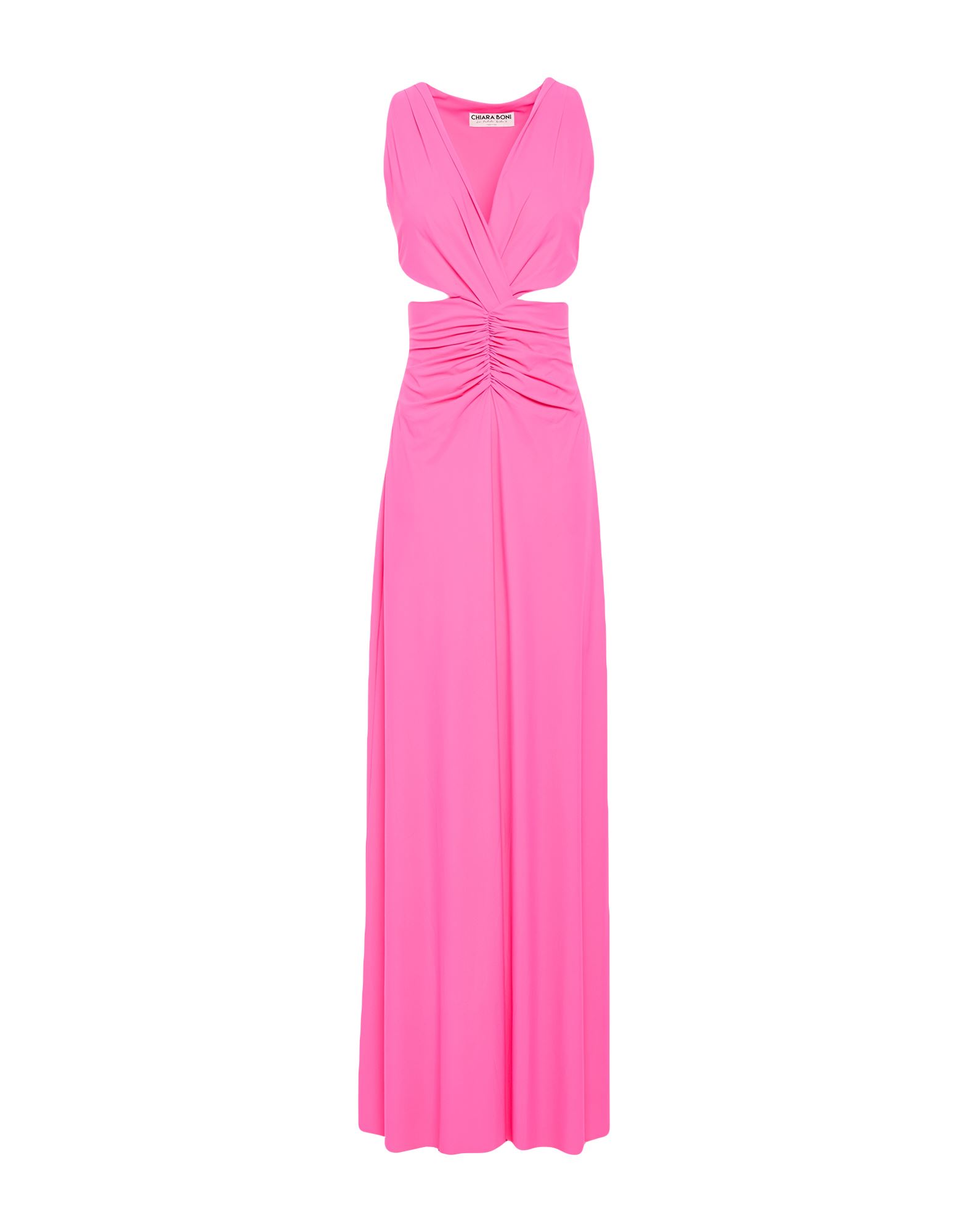  Chiara Boni La Petite Robe - Kleider - Maxi-kleider - On Yoox.com 