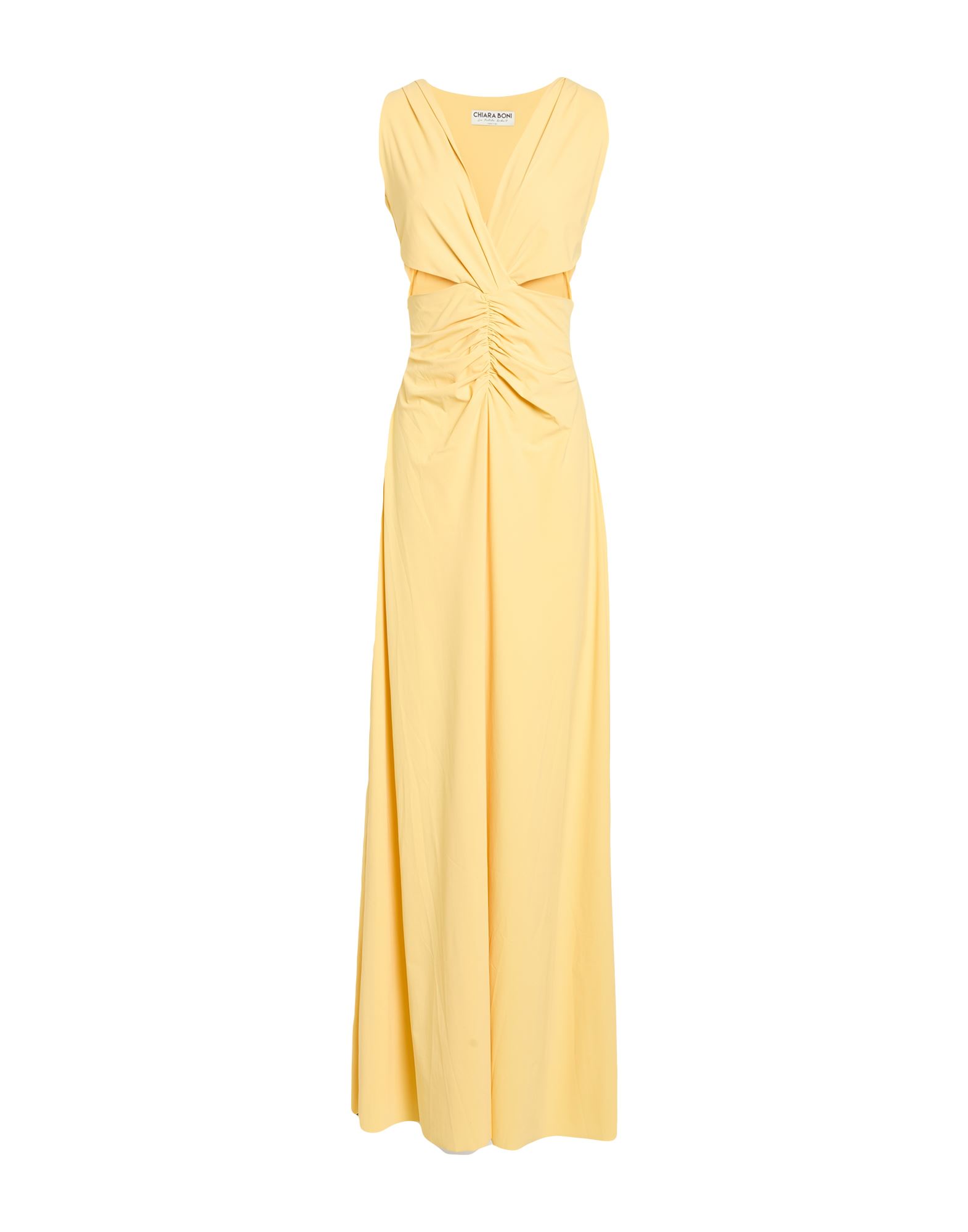  Chiara Boni La Petite Robe - Kleider - Maxi-kleider - On Yoox.com 