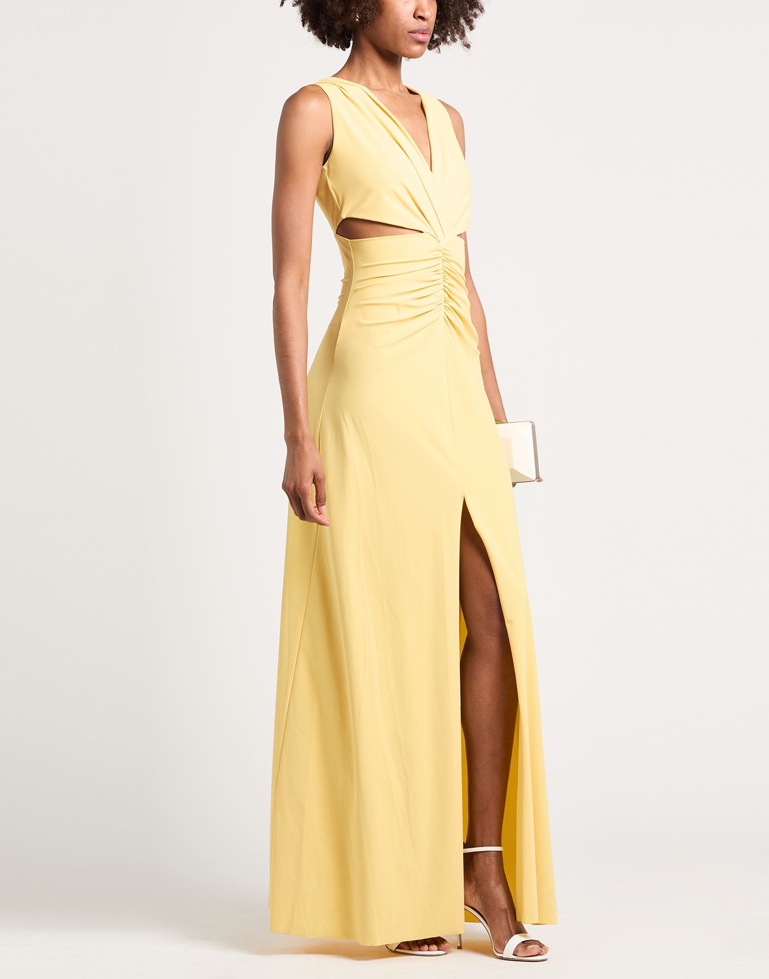  Chiara Boni La Petite Robe - Kleider - Maxi-kleider - On Yoox.com 