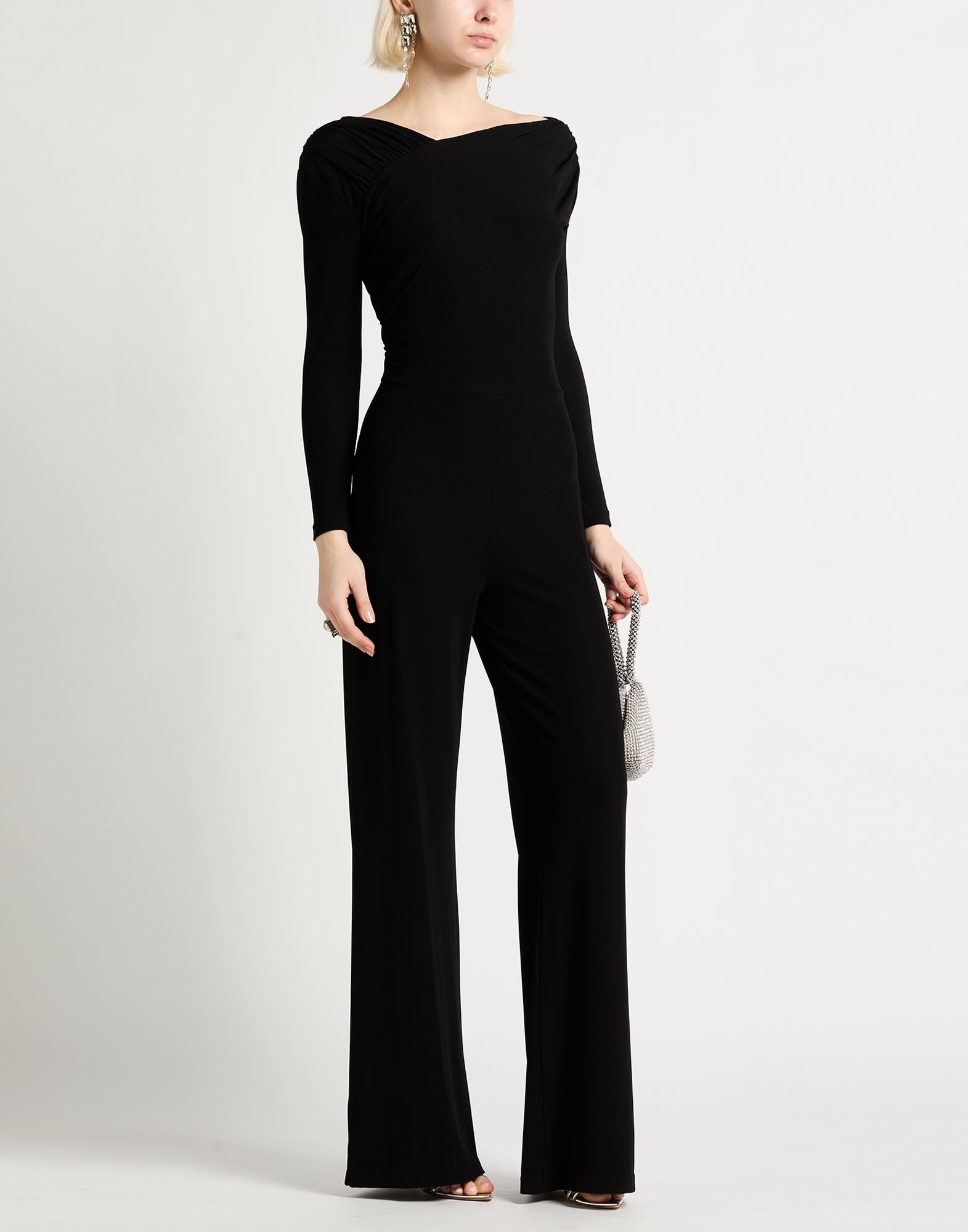  Chiara Boni La Petite Robe - Overalls - Jumpsuits - On Yoox.com 