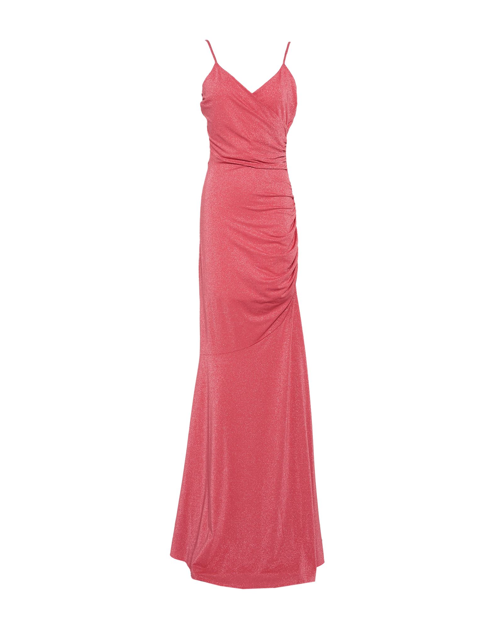 CHIARA BONI LA PETITE ROBE CHIARA BONI LA PETITE ROBE ΦΟΡΕΜΑΤΑ Μάξι φόρεμα