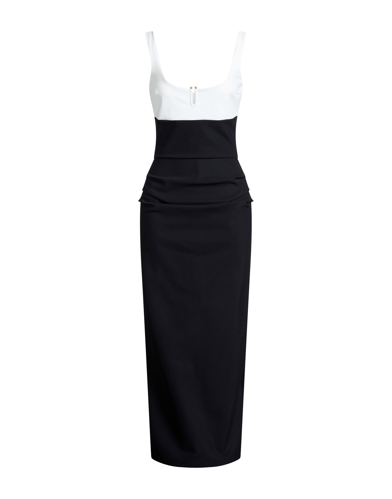  Chiara Boni La Petite Robe - Kleider - Maxi-kleider - On Yoox.com 