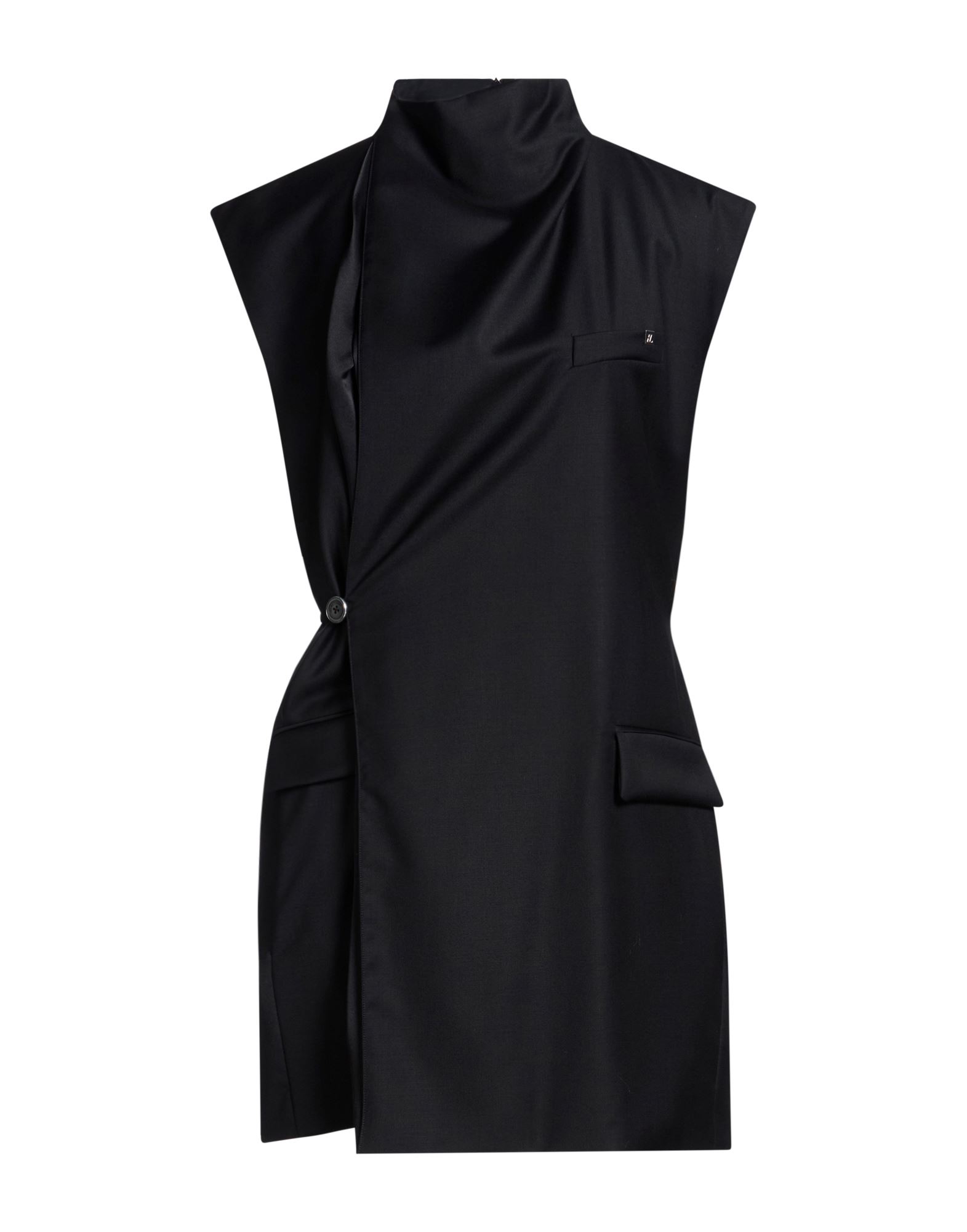 HELMUT LANG HELMUT LANG ΦΟΡΕΜΑΤΑ Μίνι φόρεμα