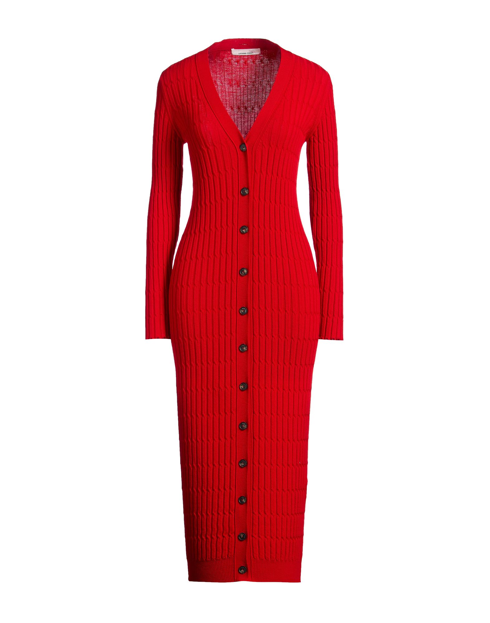  Liviana Conti - Strickwaren - Strickjacken - On Yoox.com 