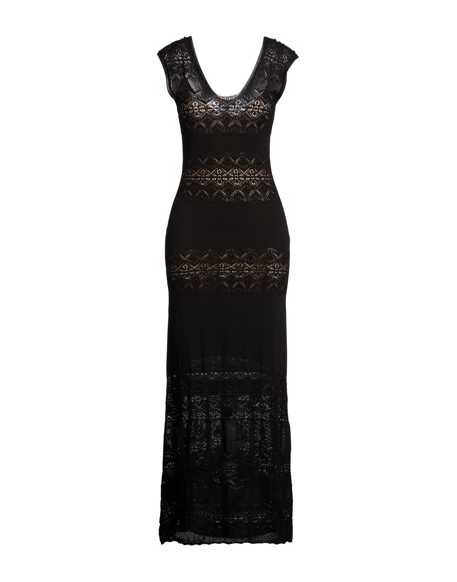TWINSET TWINSET ΦΟΡΕΜΑΤΑ Μάξι φόρεμα