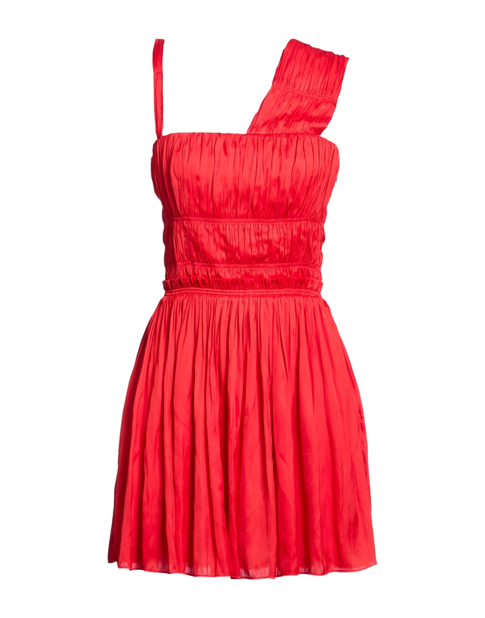  Zadig&voltaire - Kleider - Mini-kleider - On Yoox.com 