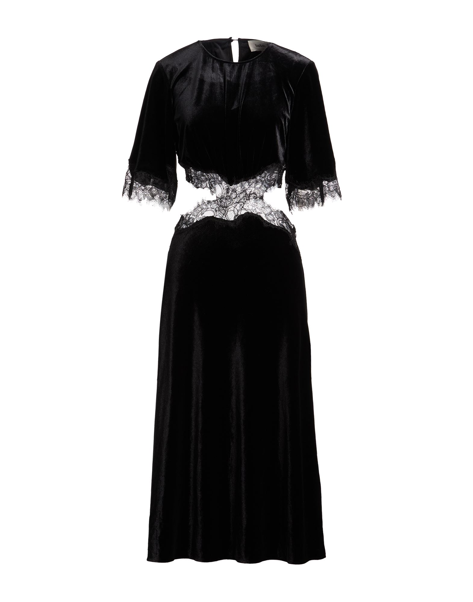  Ba&sh - Kleider - Maxi-kleider - On Yoox.com 