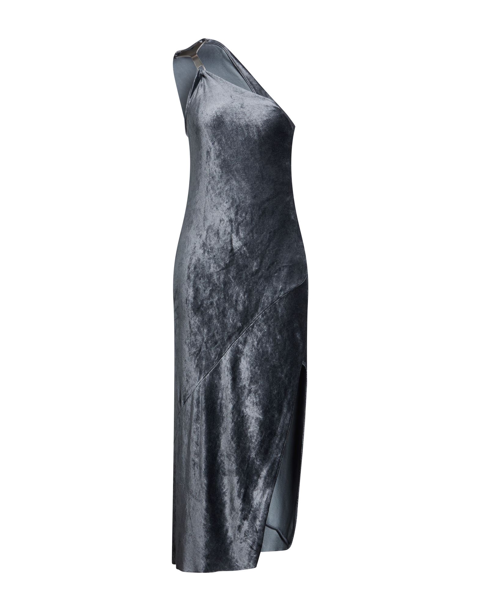  Rick Owens Lilies - Kleider - Midi-kleider - On Yoox.com 