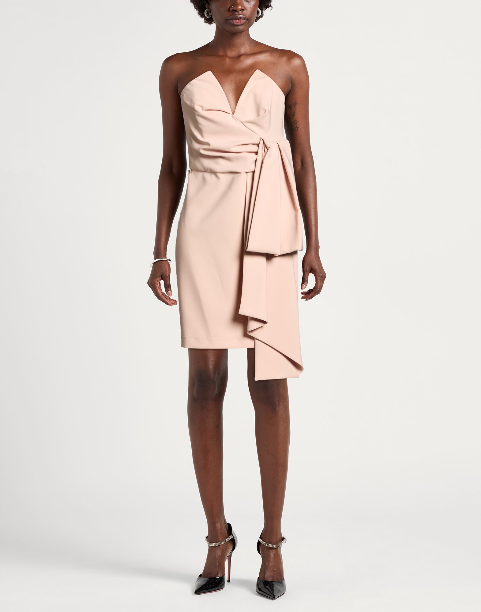  Relish - Kleider - Mini-kleider - On Yoox.com 