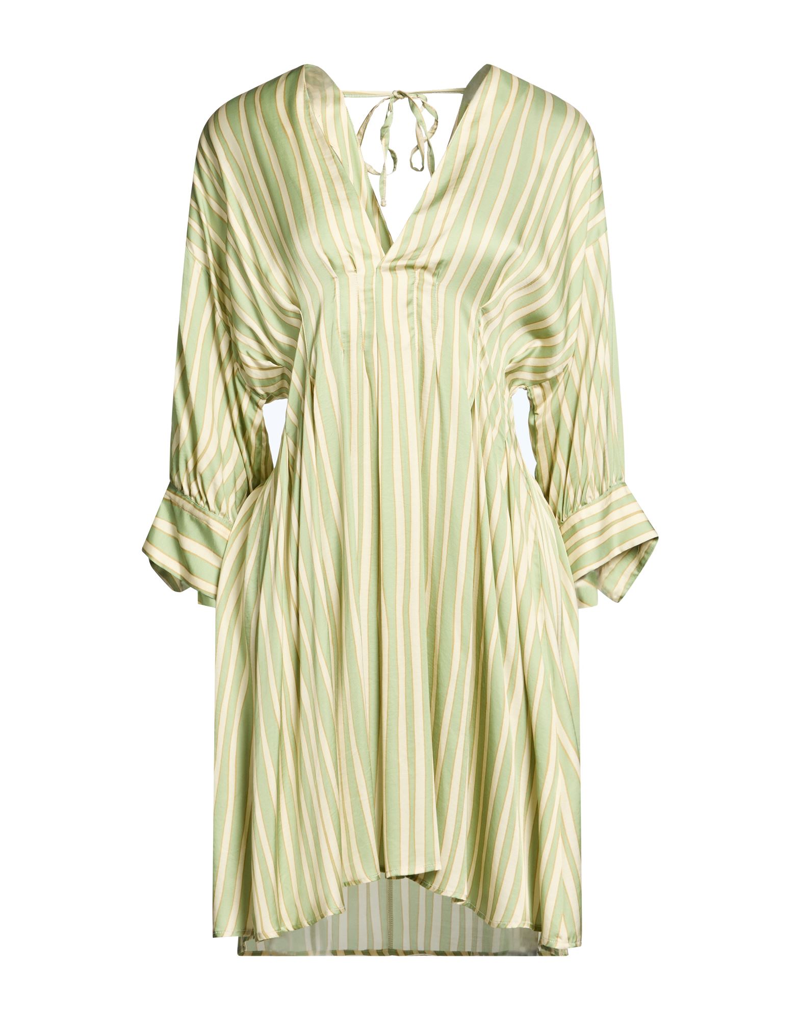  Ottod'ame - Kleider - Mini-kleider - On Yoox.com 
