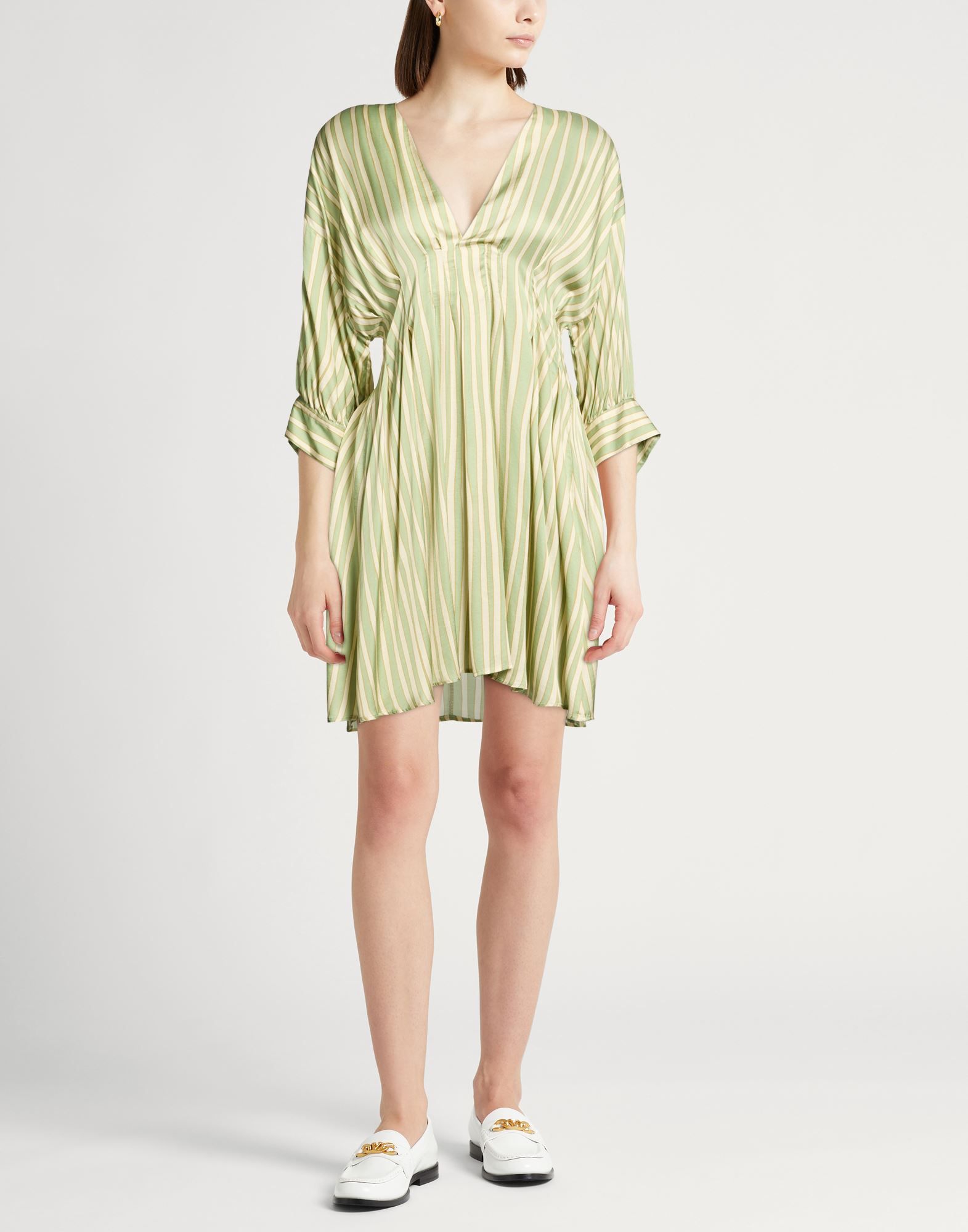  Ottod'ame - Kleider - Mini-kleider - On Yoox.com 