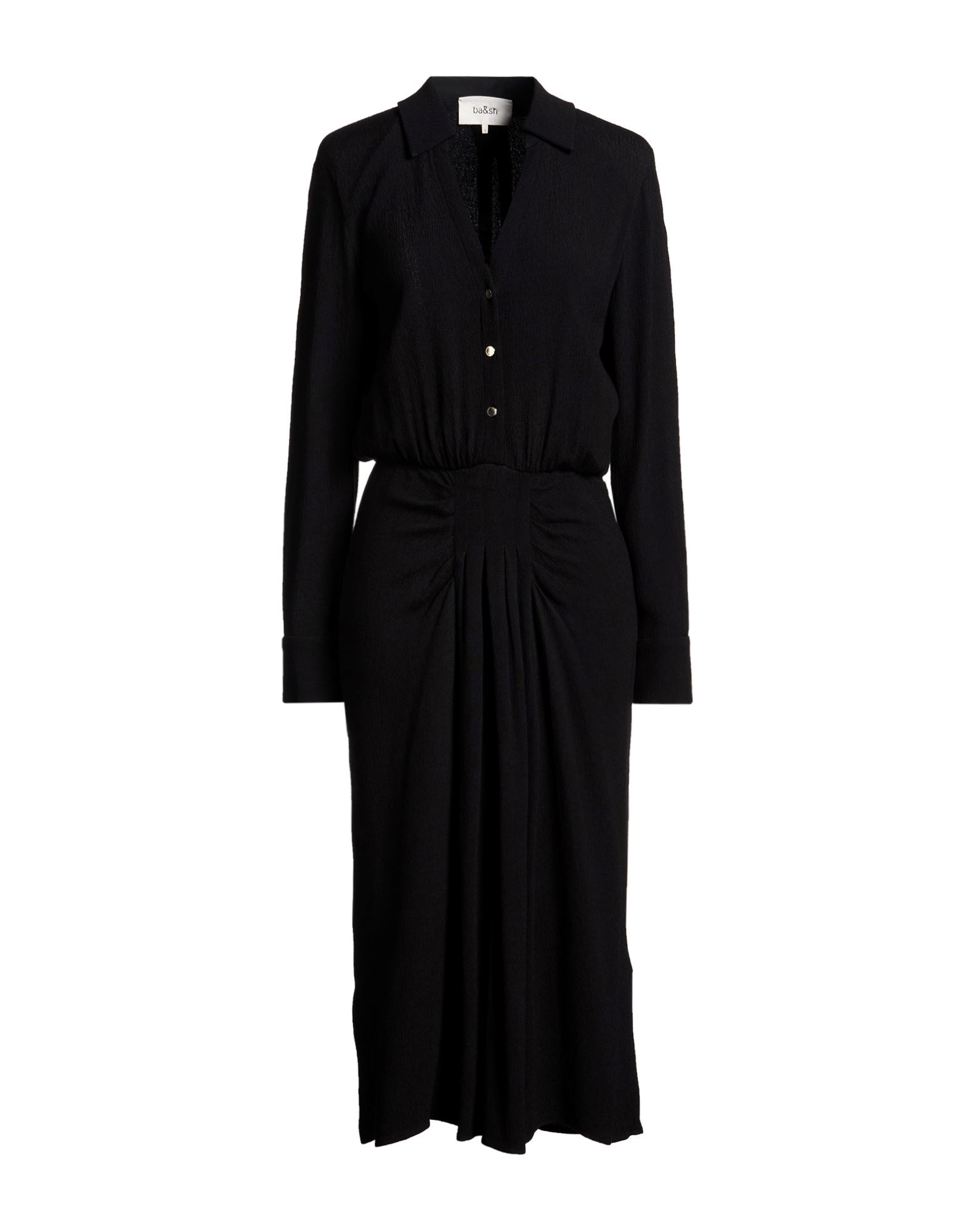  Ba&sh - Kleider - Midi-kleider - On Yoox.com 