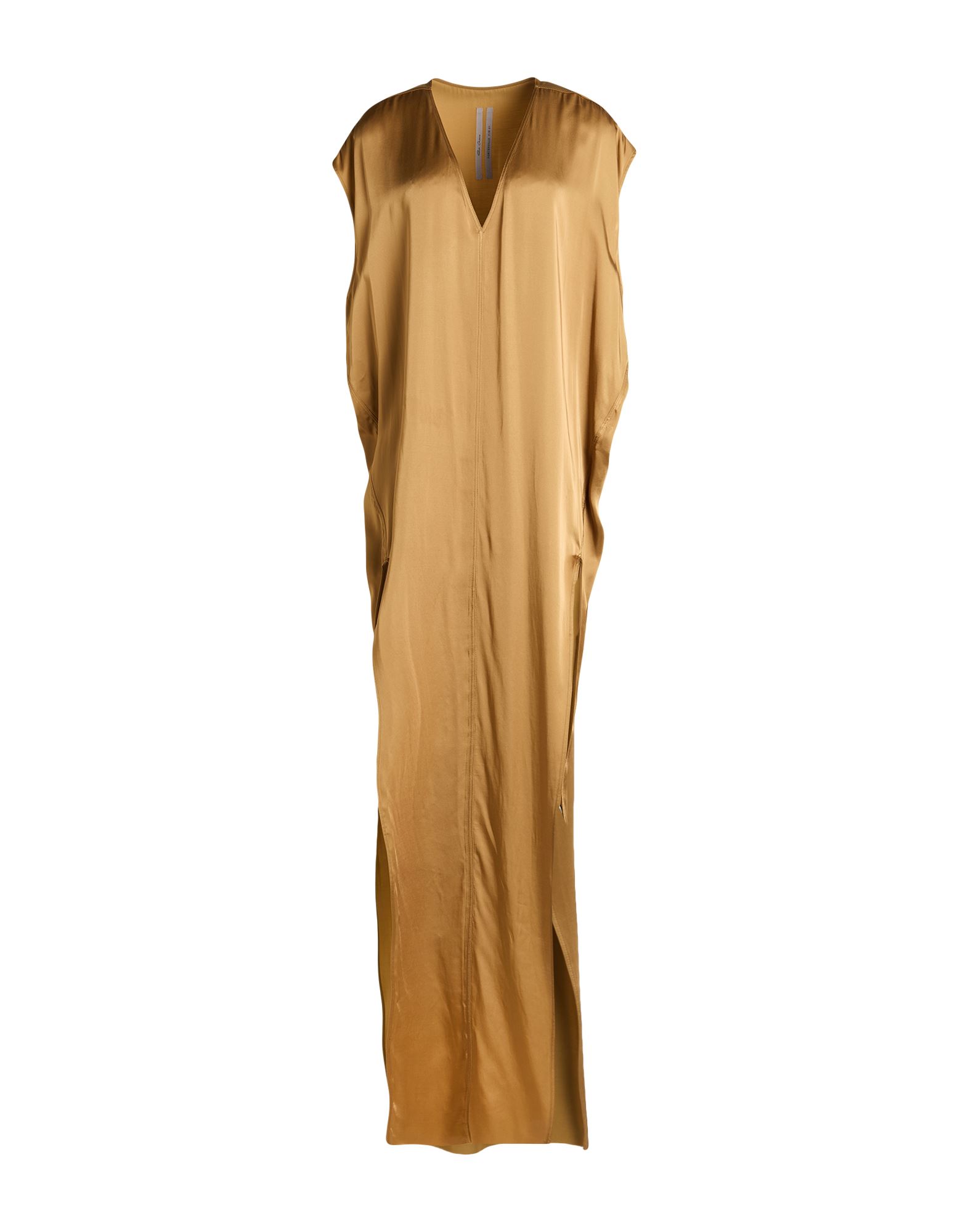 RICK OWENS RICK OWENS ΦΟΡΕΜΑΤΑ Μάξι φόρεμα