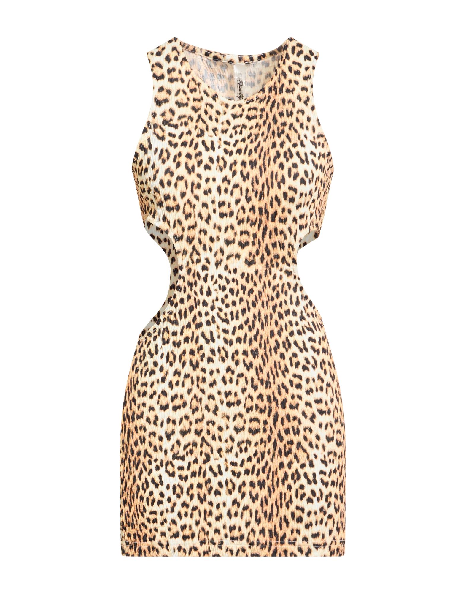  Reina Olga - Kleider - Mini-kleider - On Yoox.com 