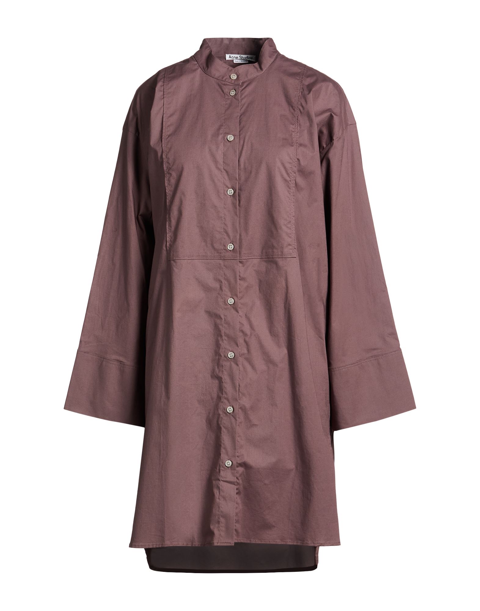 ACNE STUDIOS ACNE STUDIOS ΦΟΡΕΜΑΤΑ Μίνι φόρεμα
