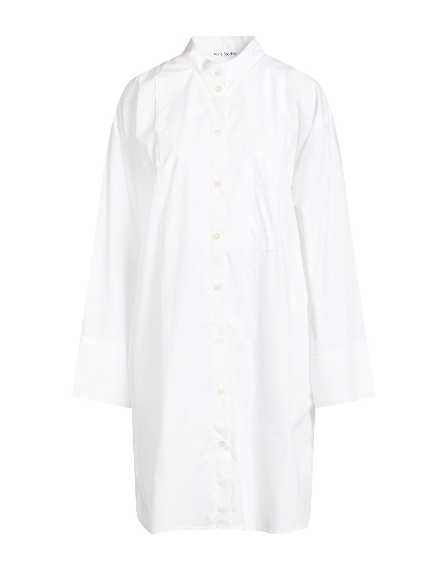 ACNE STUDIOS ACNE STUDIOS ΦΟΡΕΜΑΤΑ Μίνι φόρεμα