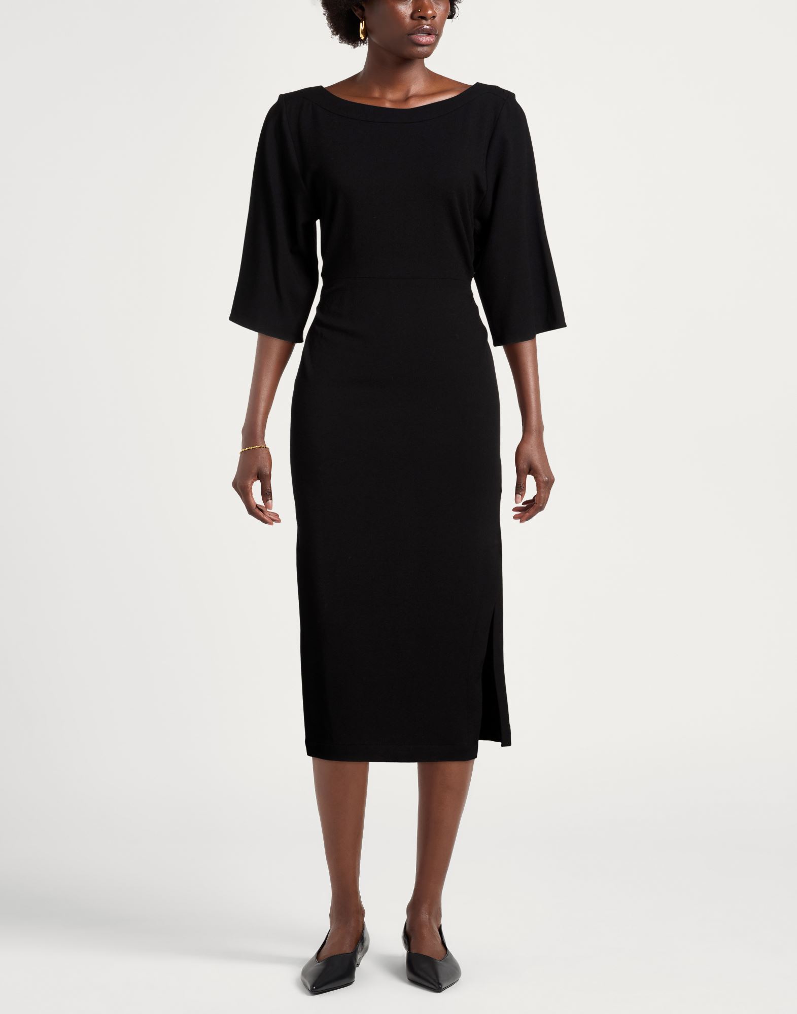  Ba&sh - Kleider - Midi-kleider - On Yoox.com 