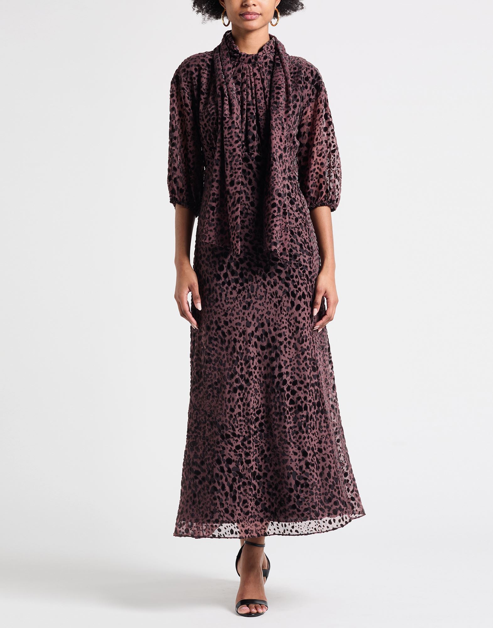  Ba&sh - Vestidos - Vestidos Largos - On Yoox.com 