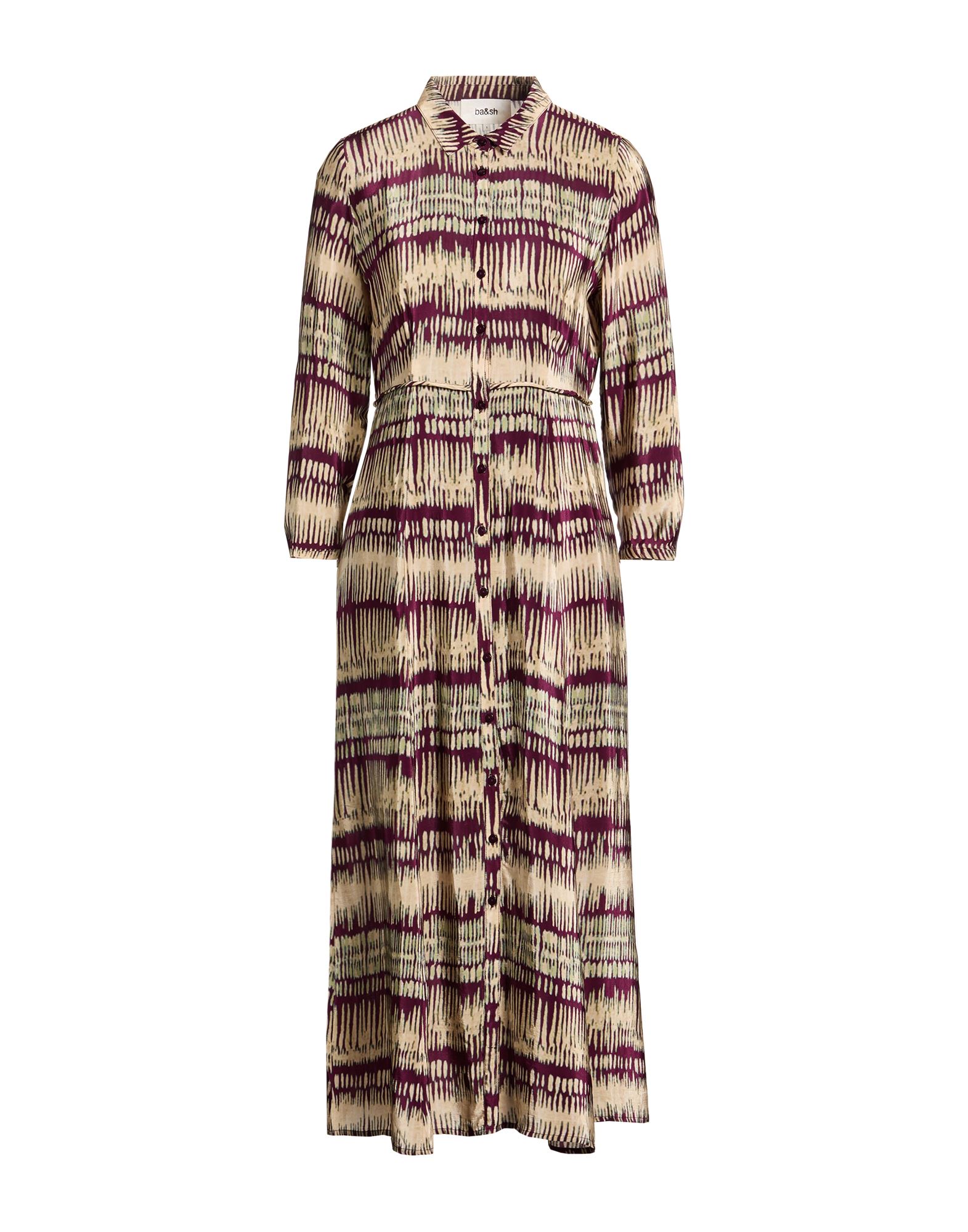  Ba&sh - Kleider - Midi-kleider - On Yoox.com 