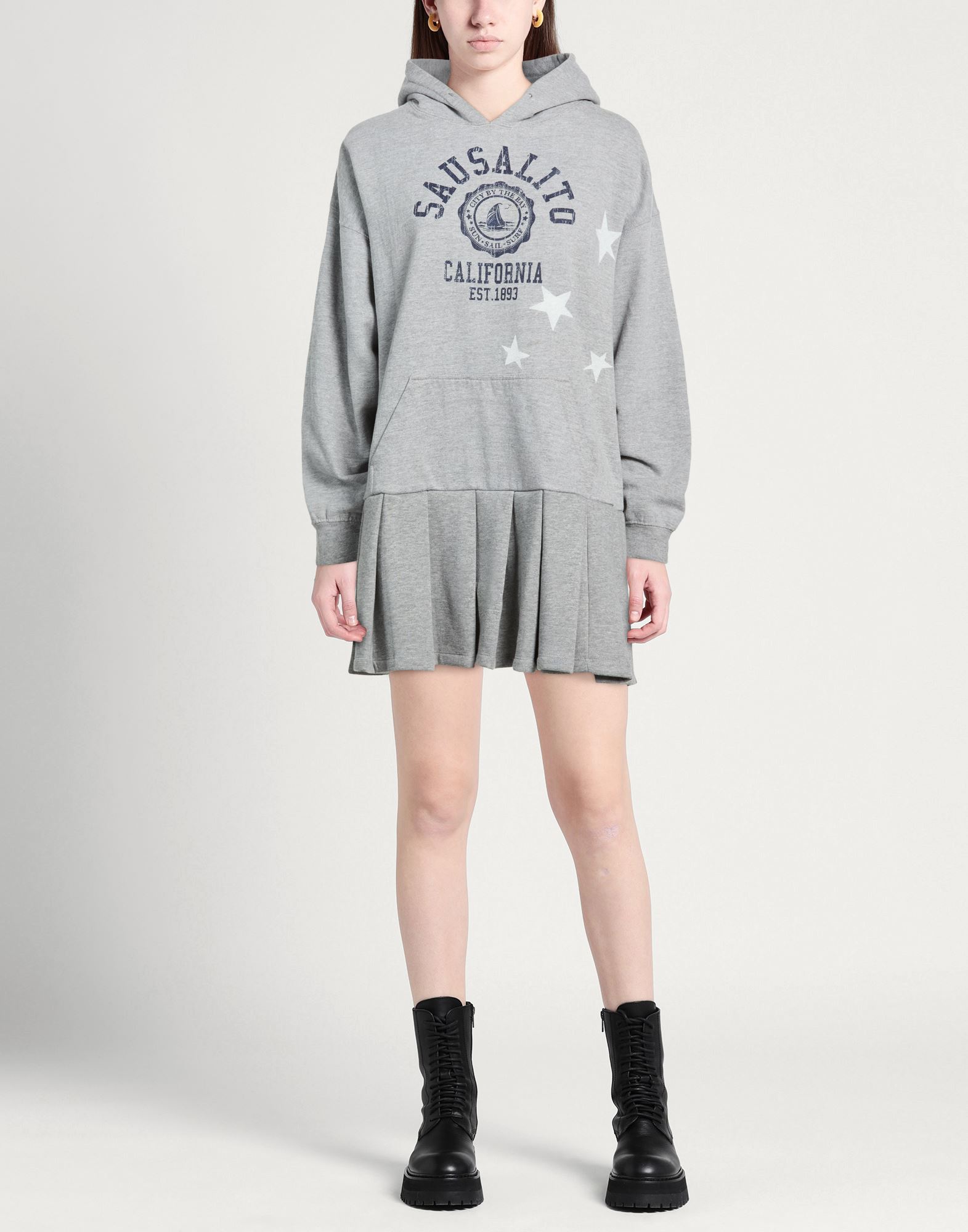  Conner Ives - Kleider - Mini-kleider - On Yoox.com 