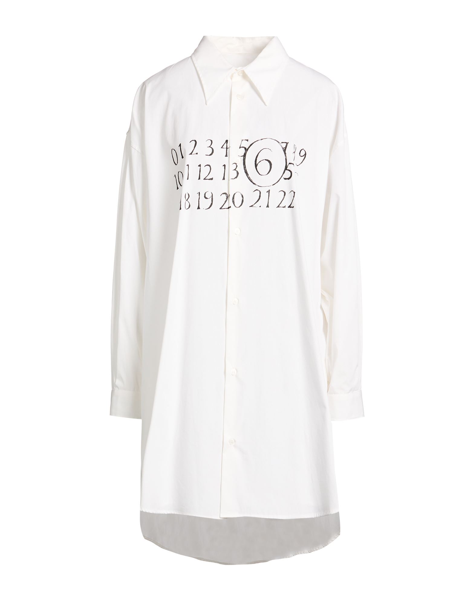 MM6 MAISON MARGIELA MM6 MAISON MARGIELA ΦΟΡΕΜΑΤΑ Μίνι φόρεμα