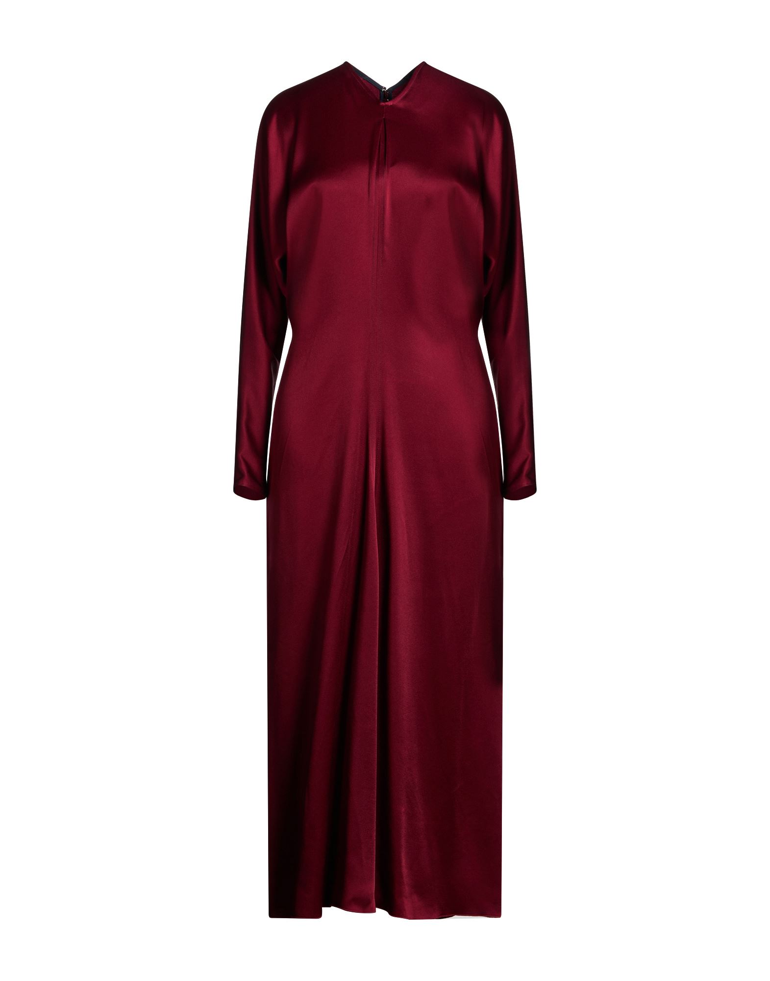 VICTORIA BECKHAM VICTORIA BECKHAM ΦΟΡΕΜΑΤΑ Μάξι φόρεμα