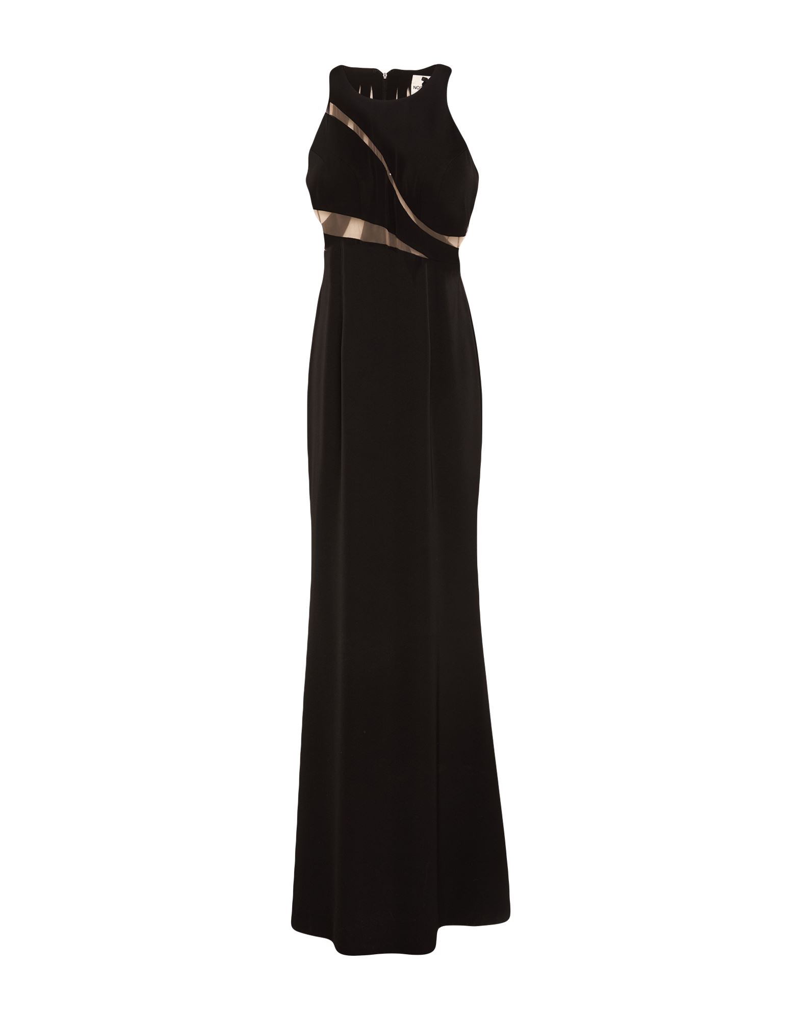  No Secrets - Kleider - Maxi-kleider - On Yoox.com 