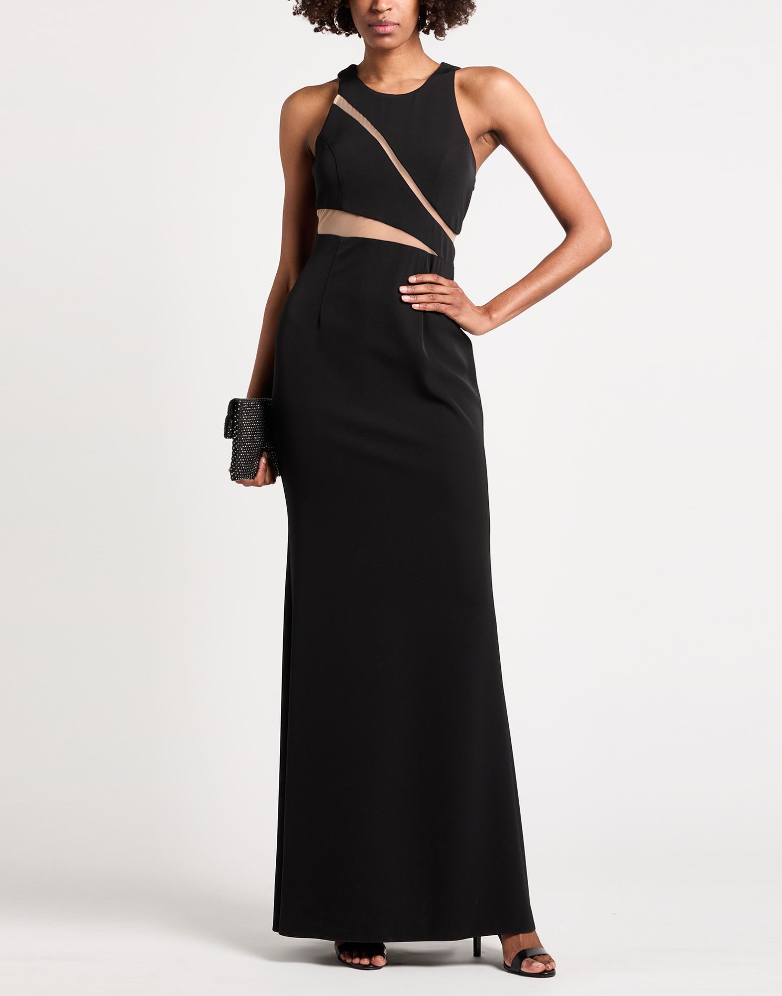  No Secrets - Kleider - Maxi-kleider - On Yoox.com 