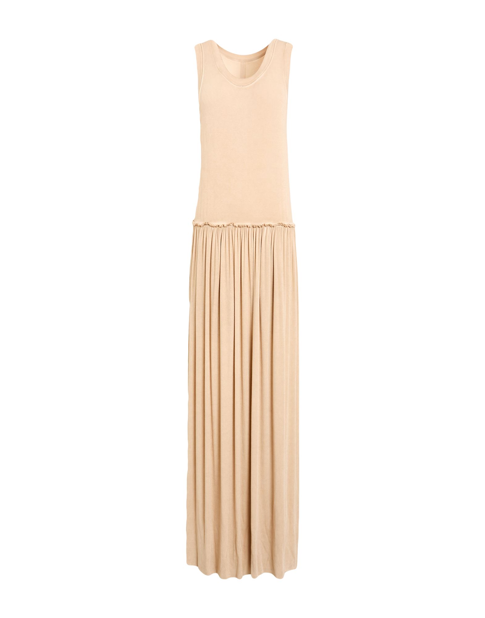  Uma Wang - Kleider - Maxi-kleider - On Yoox.com 